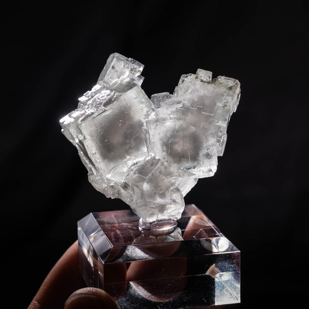 fluoriet Xianghualing china