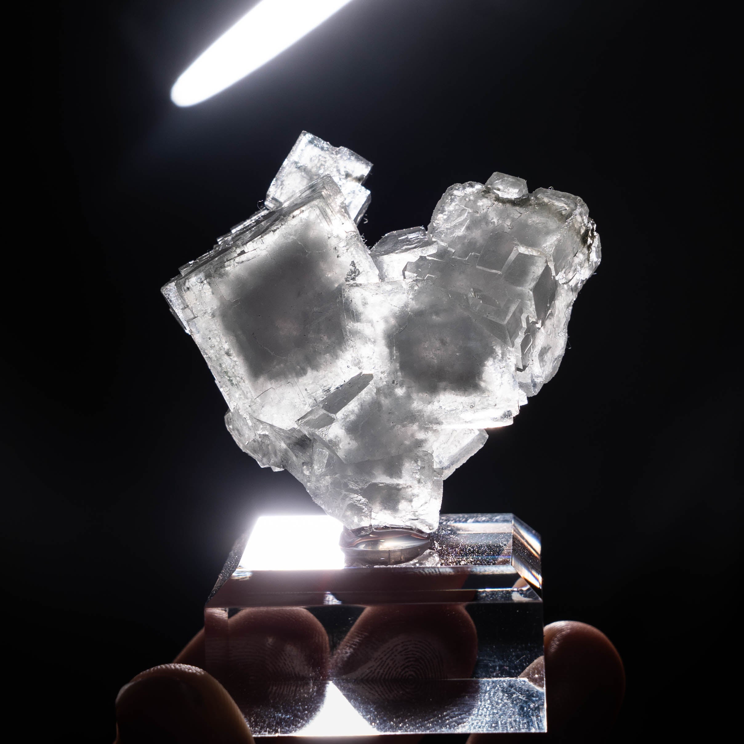 fluoriet Xianghualing china