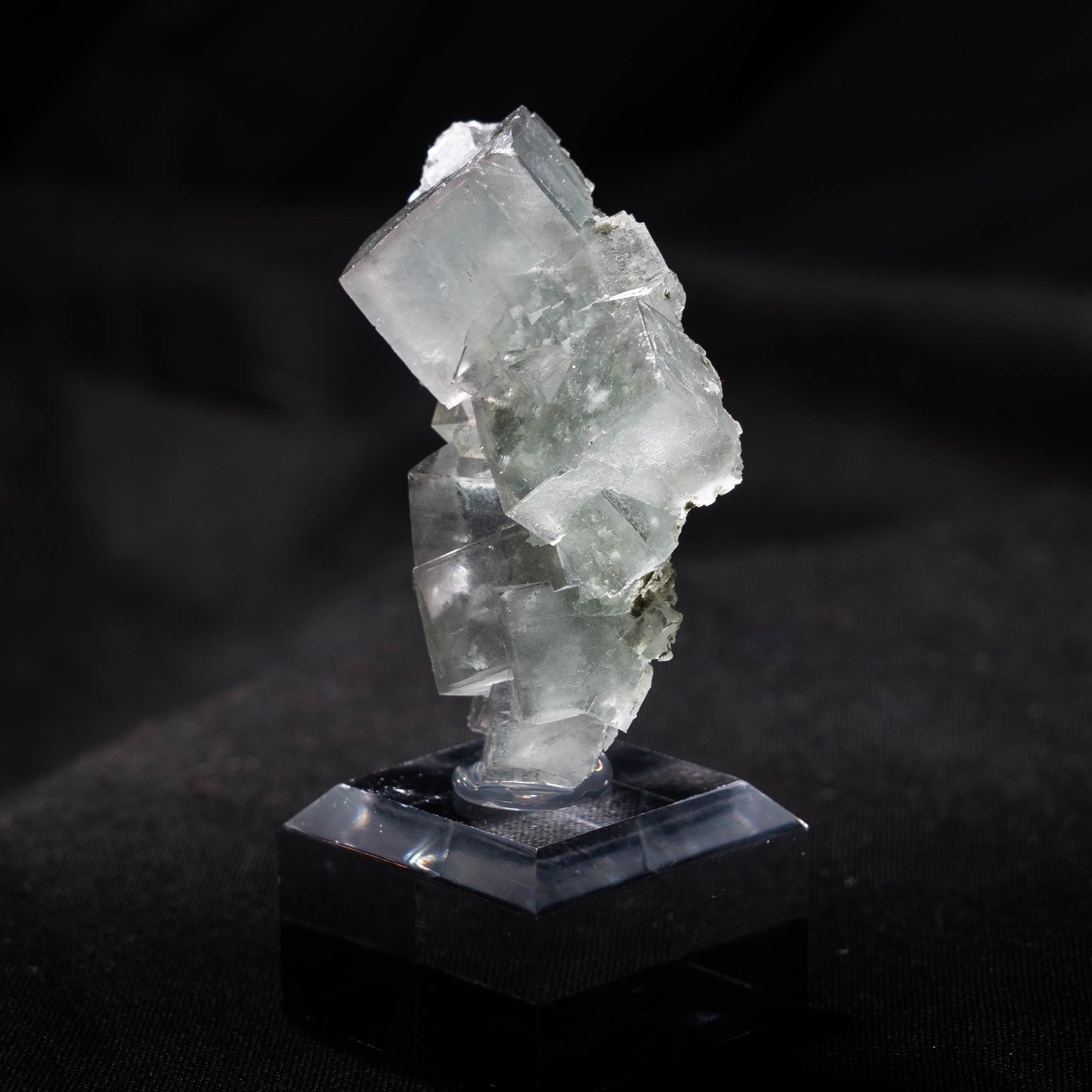 fluoriet Xianghualing china