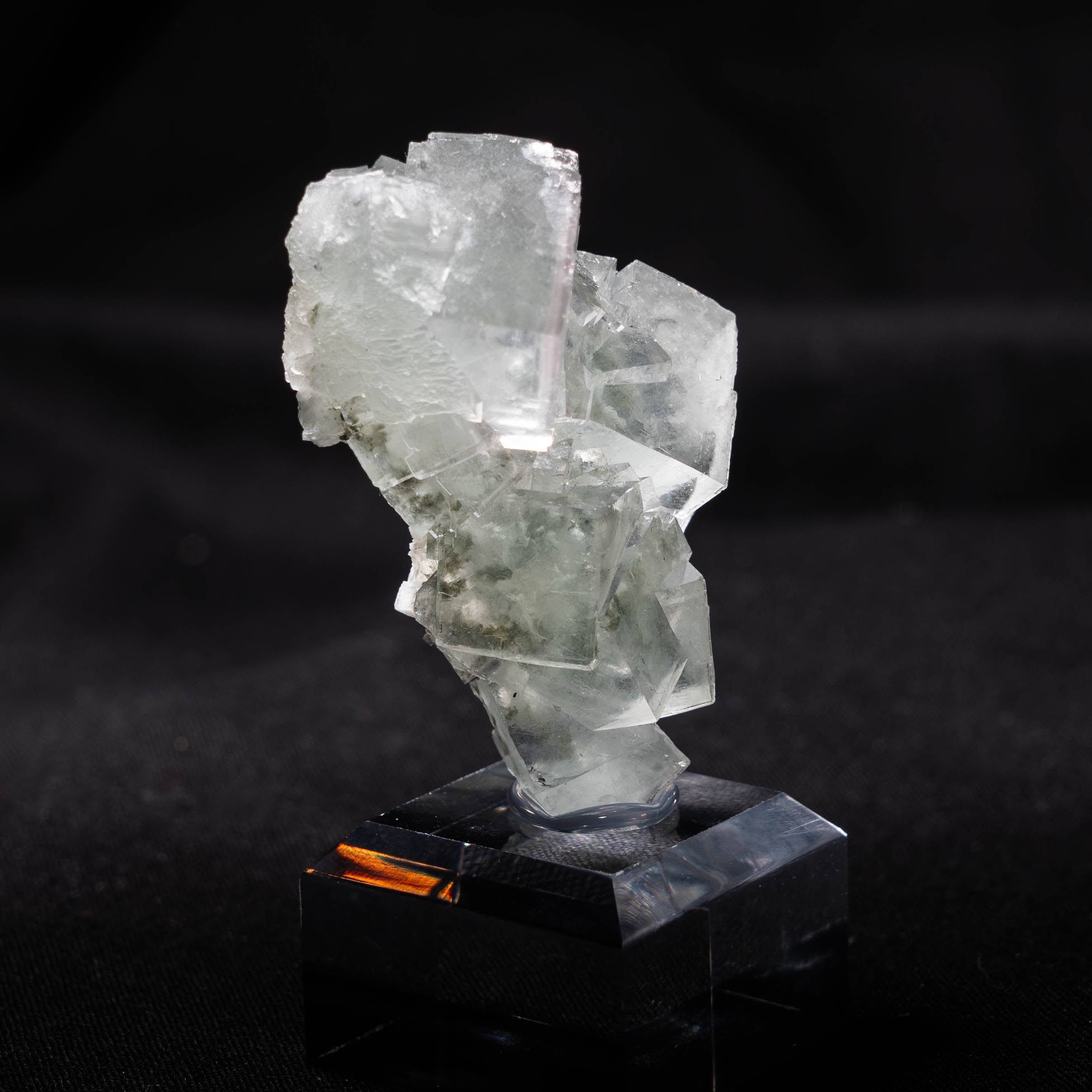 fluoriet Xianghualing china