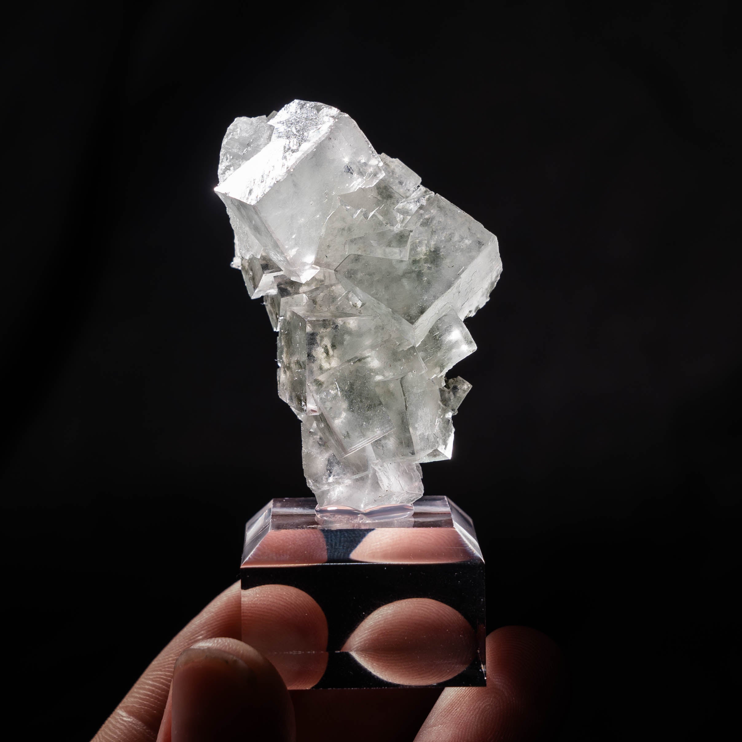 fluoriet Xianghualing china