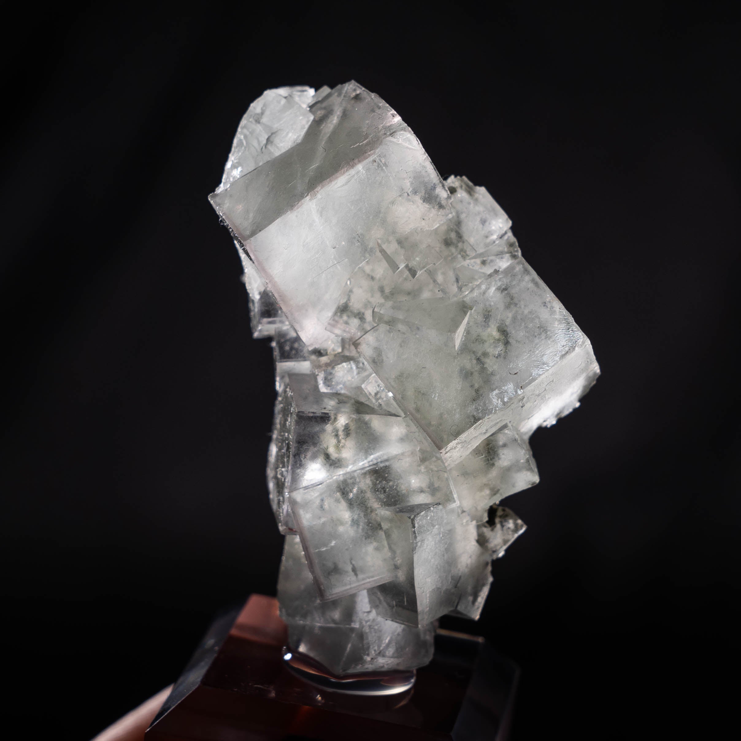 fluoriet Xianghualing china