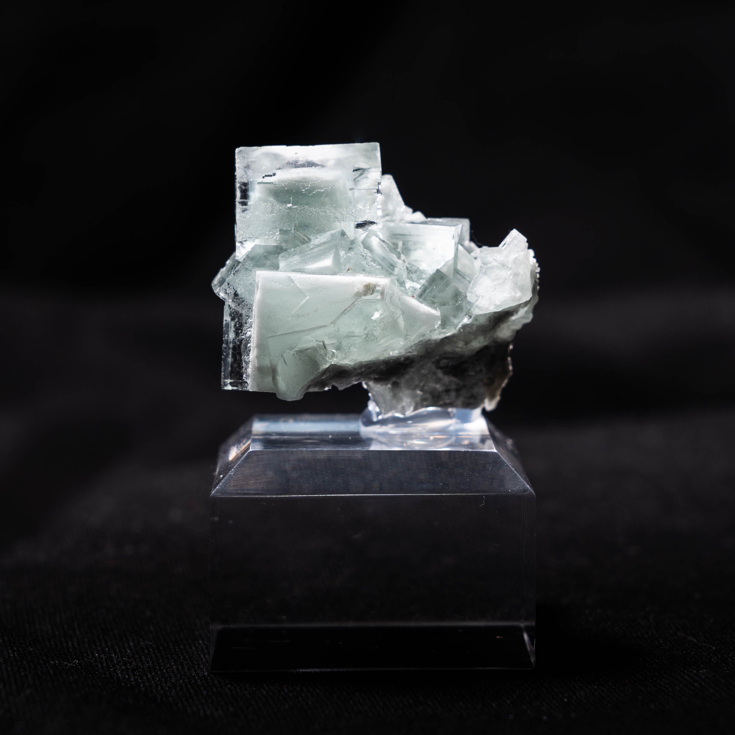 fluoriet Xianghualing china