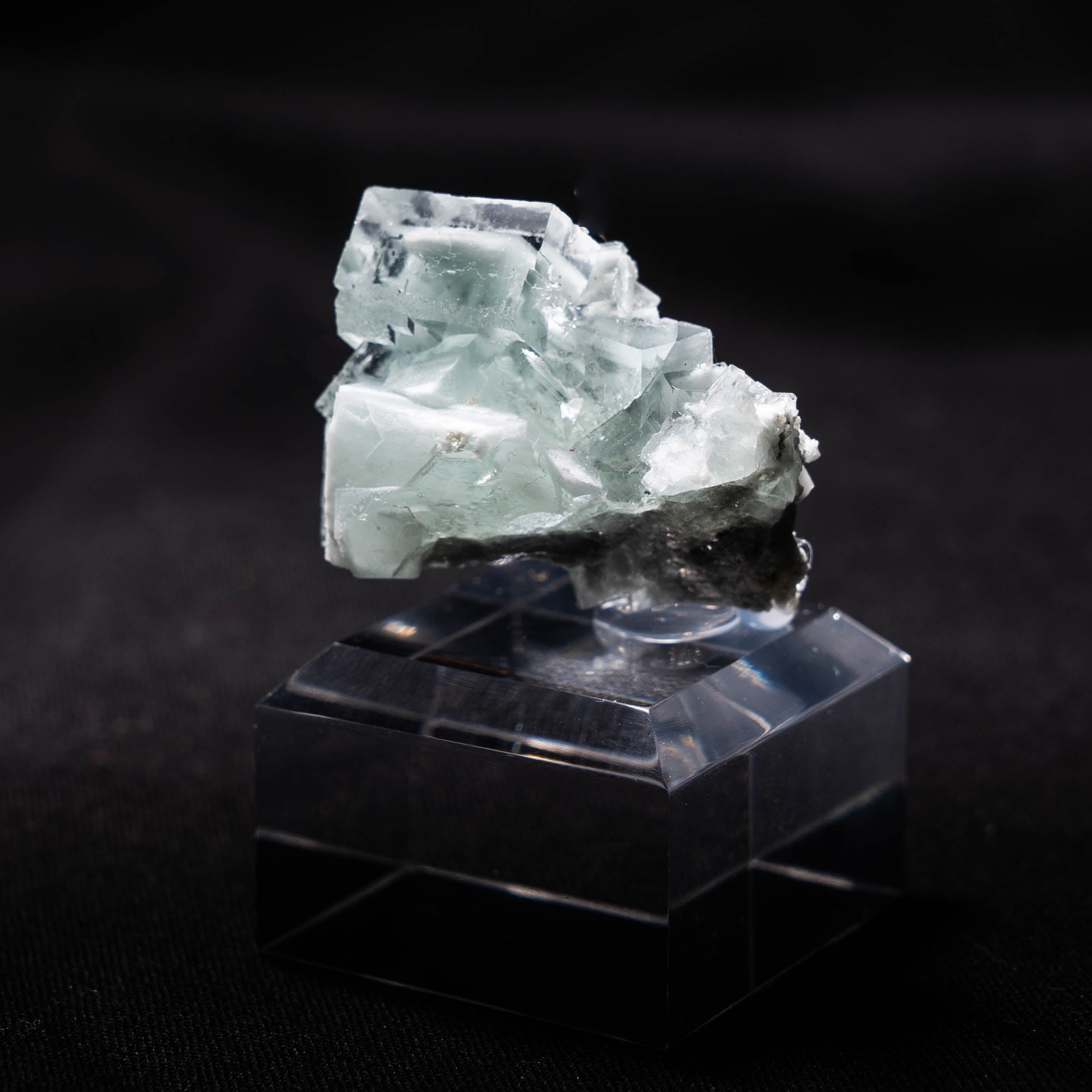 fluoriet Xianghualing china