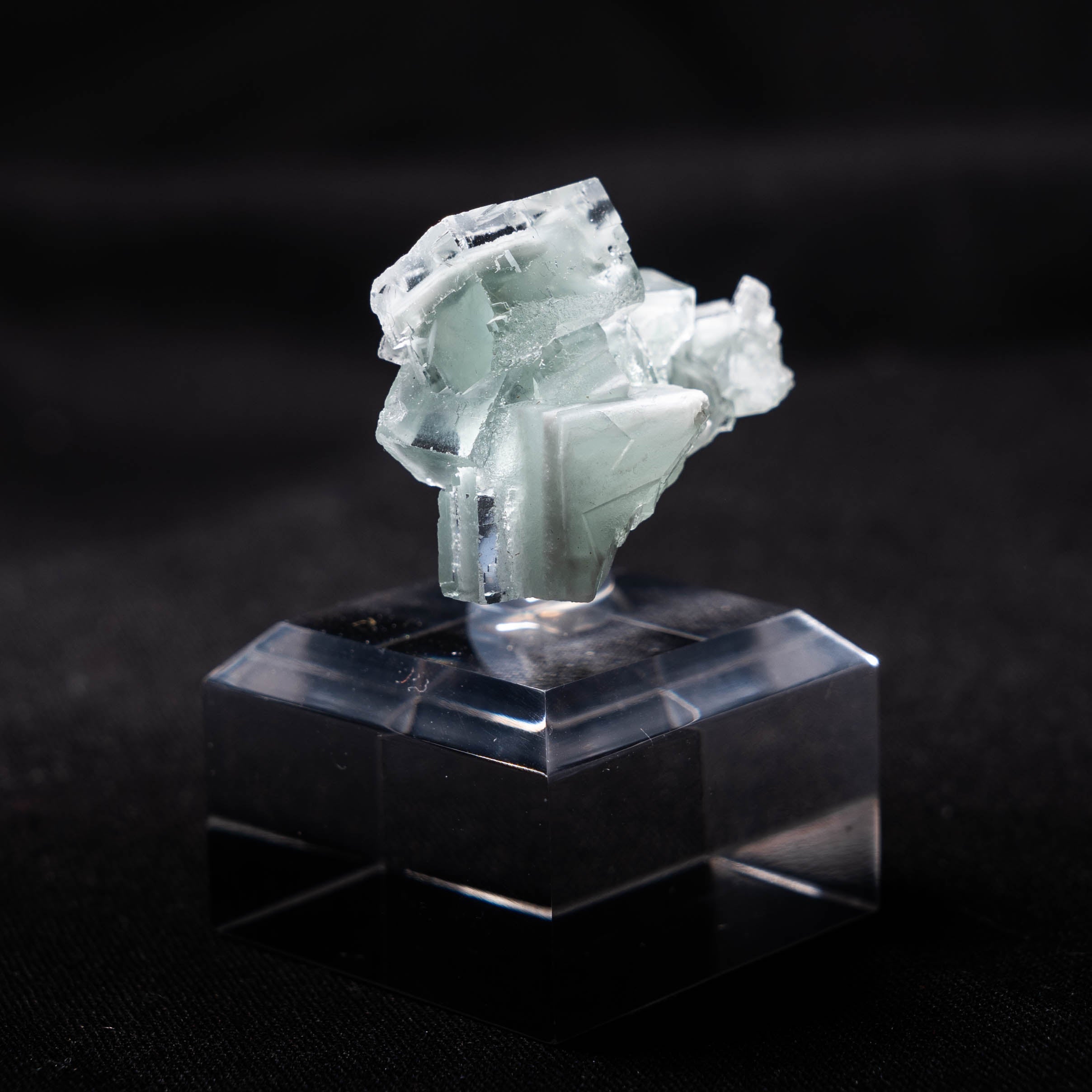 fluoriet Xianghualing china