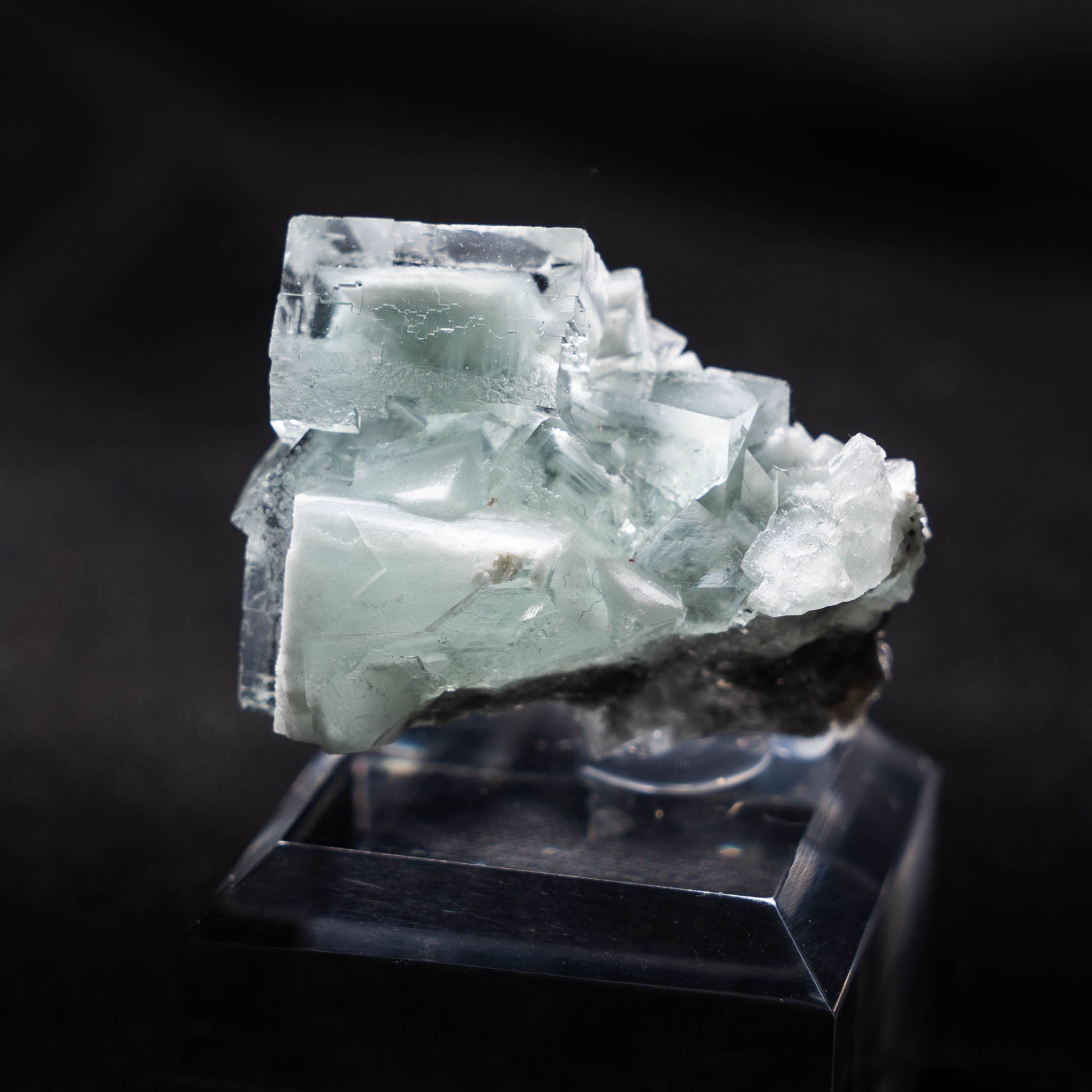 fluoriet Xianghualing china