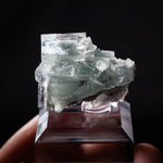 fluoriet Xianghualing china