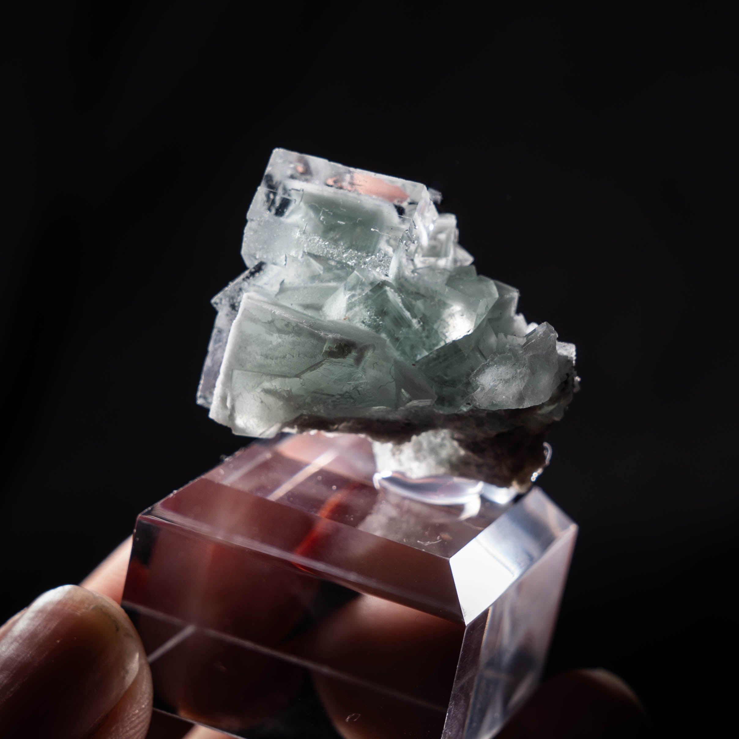 fluoriet Xianghualing china