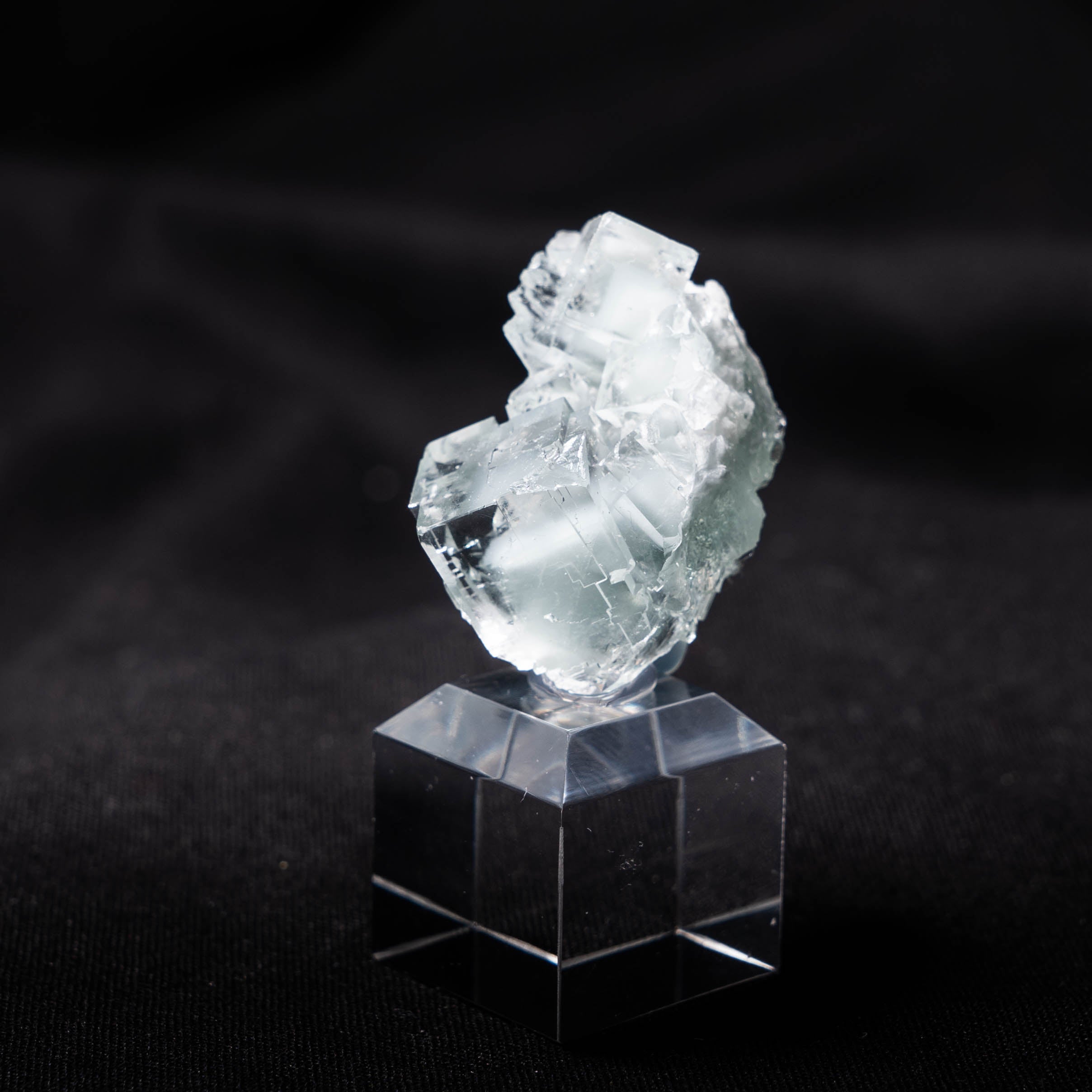 fluoriet Xianghualing china