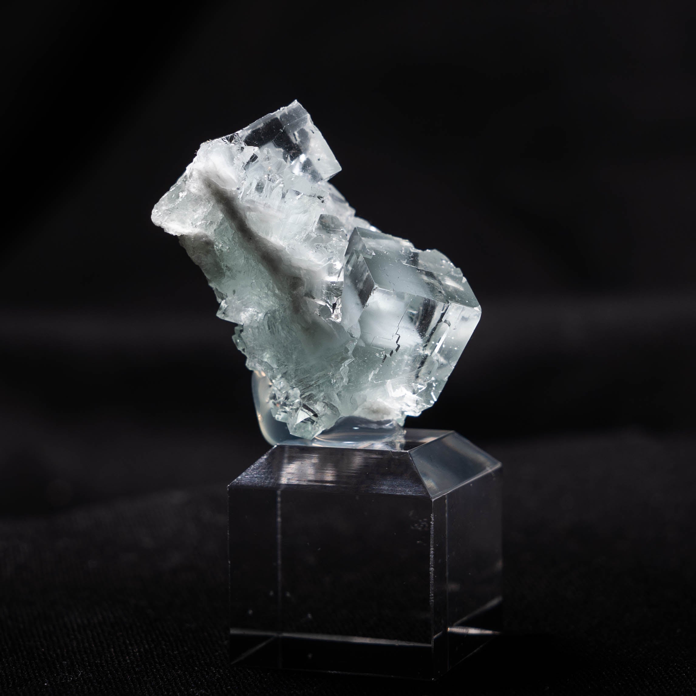 fluoriet Xianghualing china