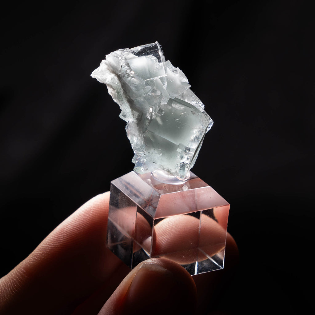 fluoriet Xianghualing china