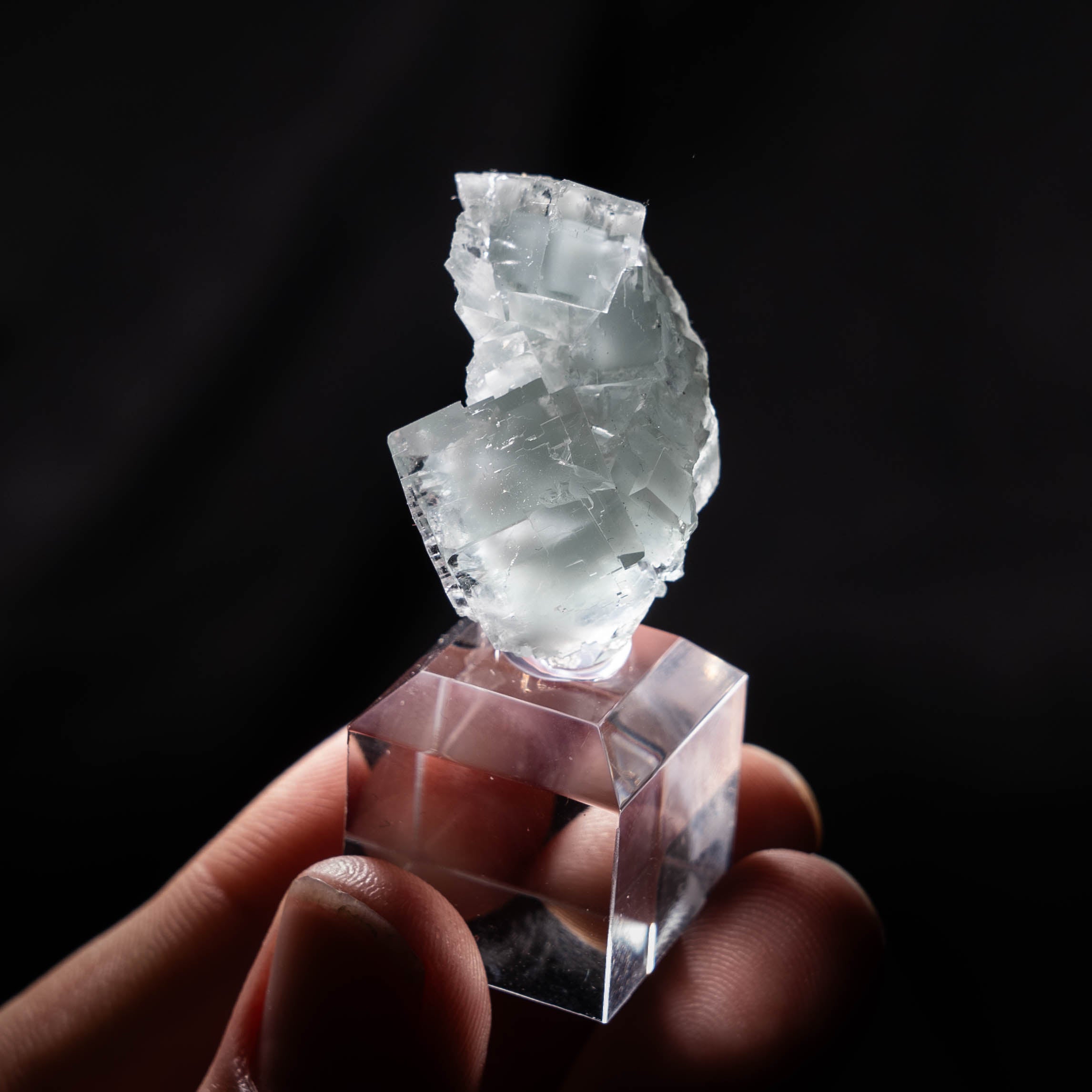 fluoriet Xianghualing china