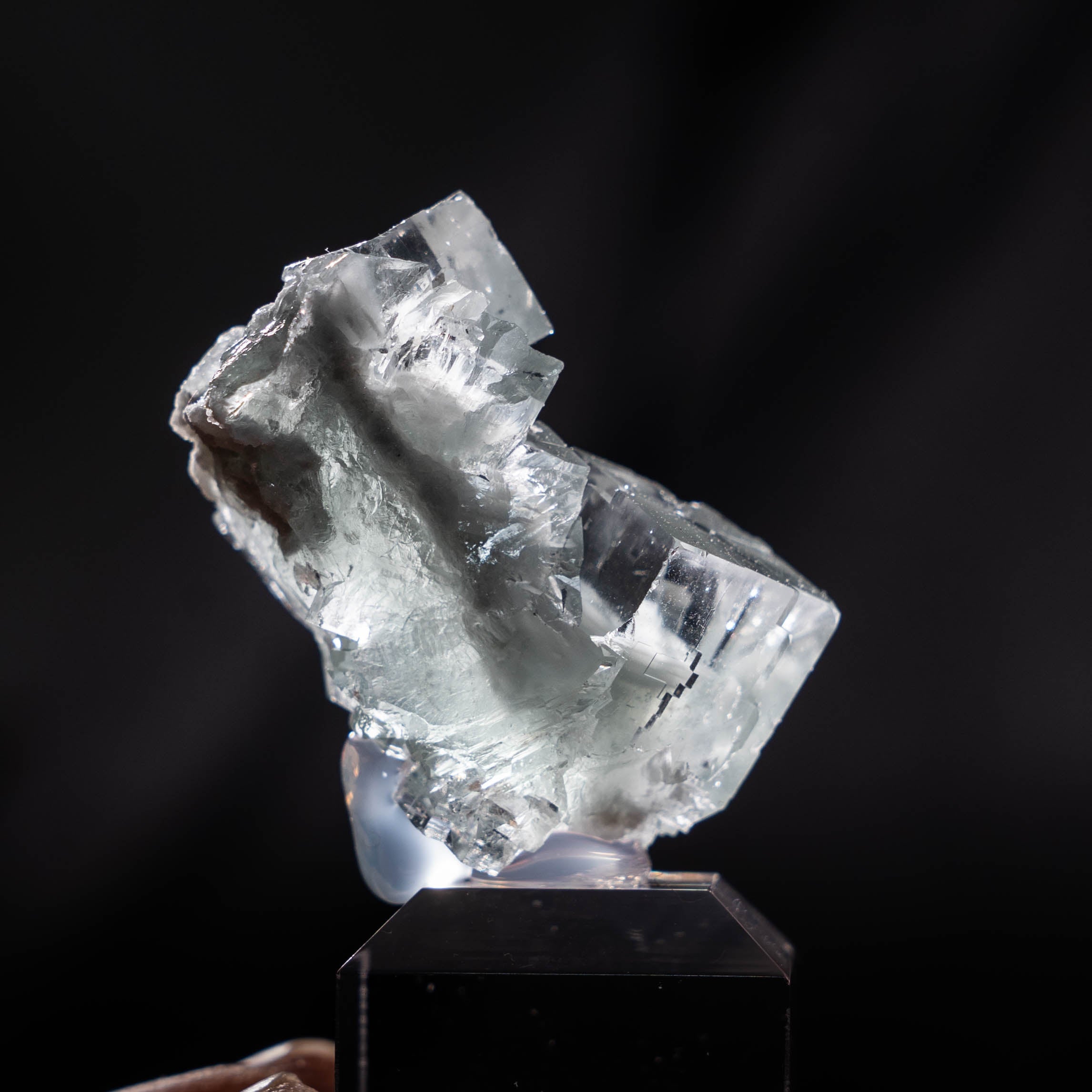 fluoriet Xianghualing china