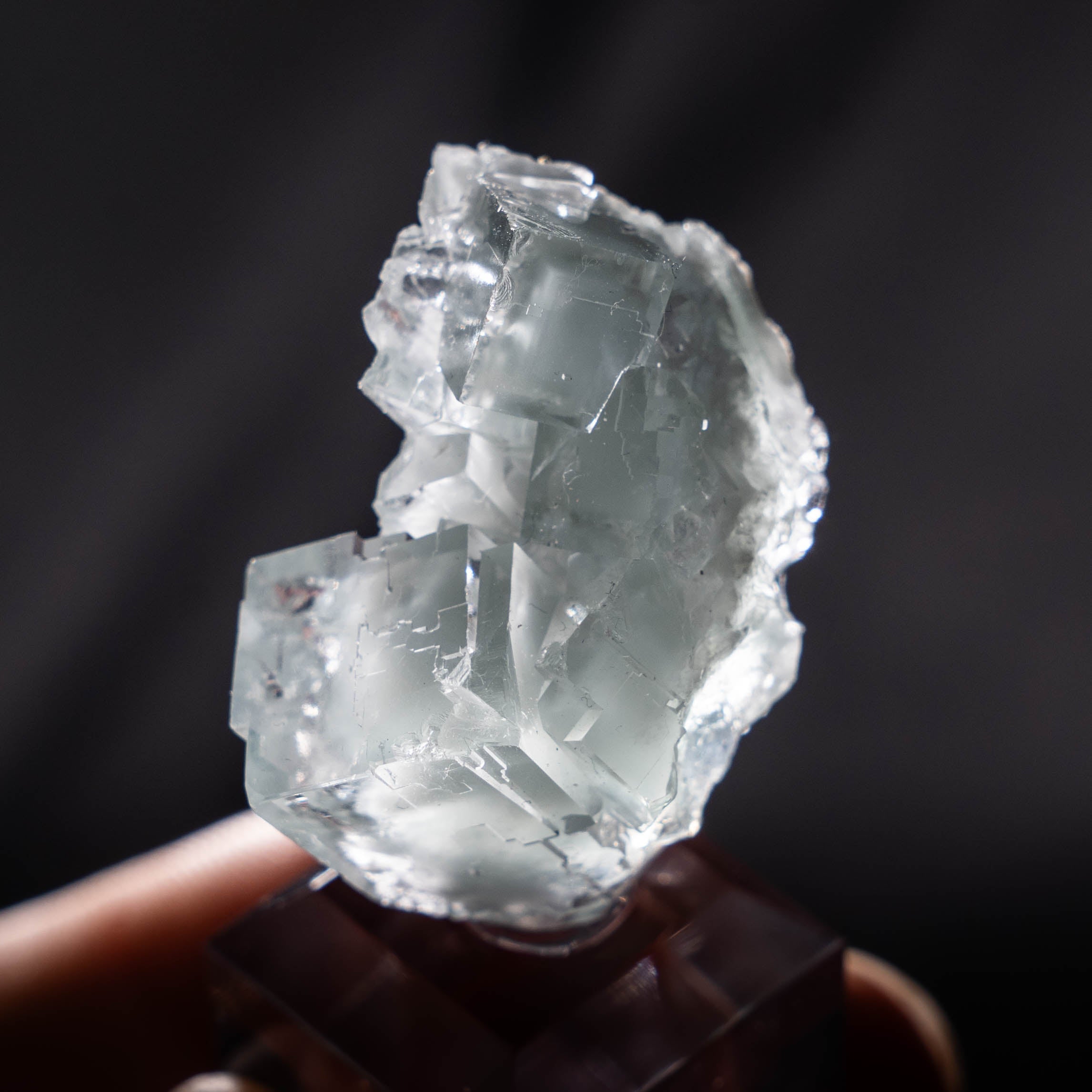 fluoriet Xianghualing china