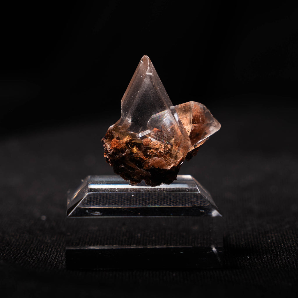 Selenite Bermejillo Durango Mexico