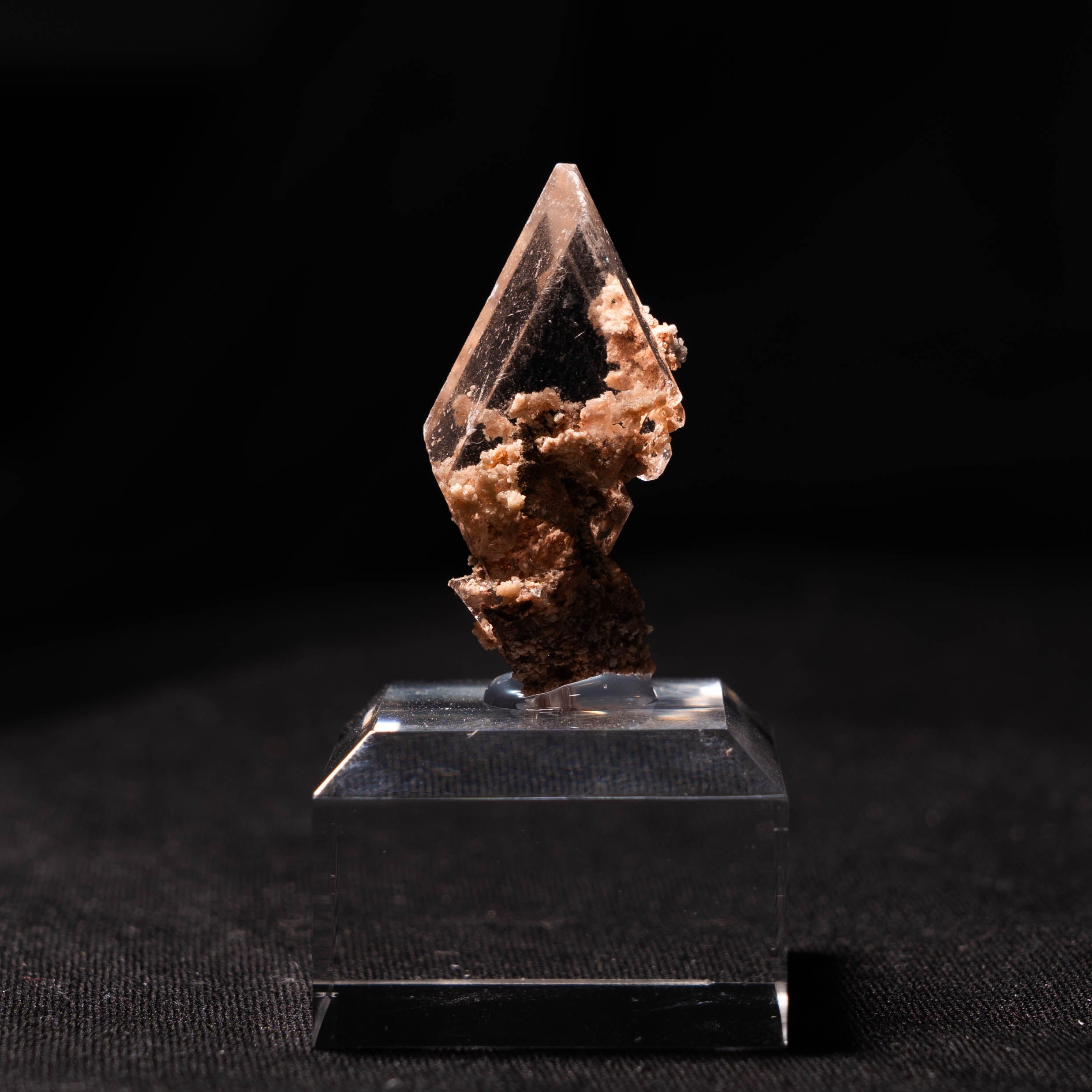 Selenite Bermejillo Durango Mexico