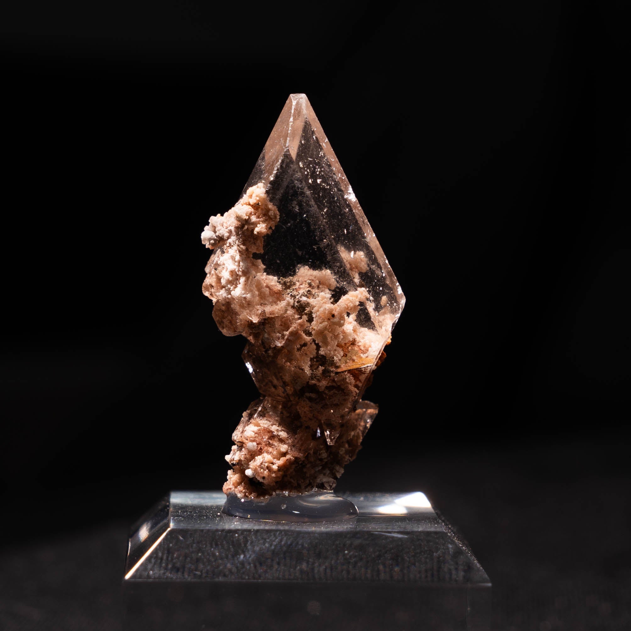 Selenite Bermejillo Durango Mexico