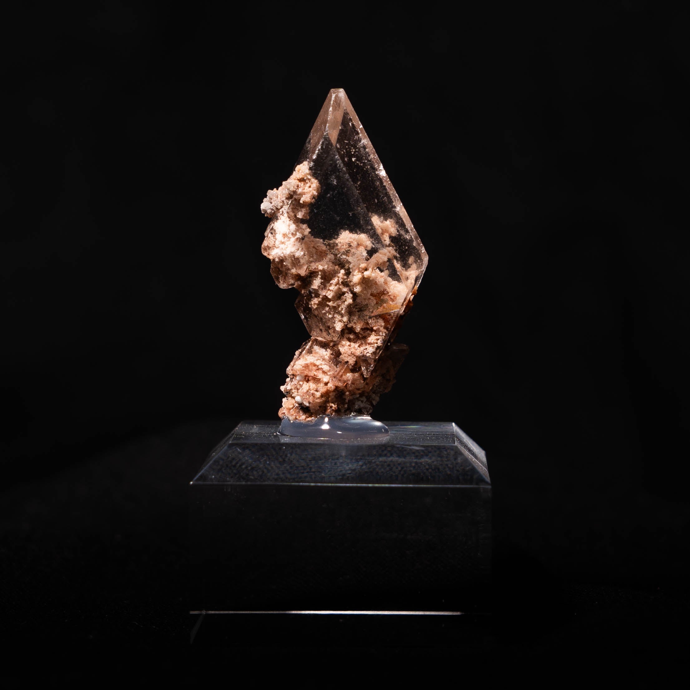 Selenite Bermejillo Durango Mexico