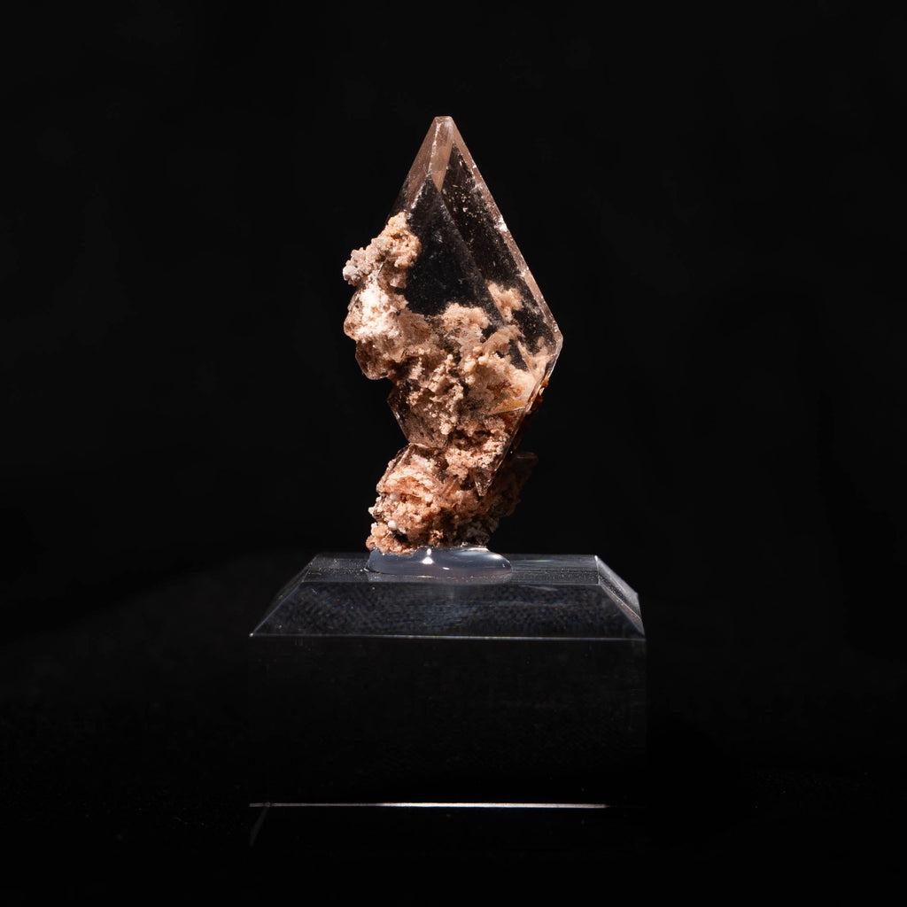 Selenite Bermejillo Durango Mexico