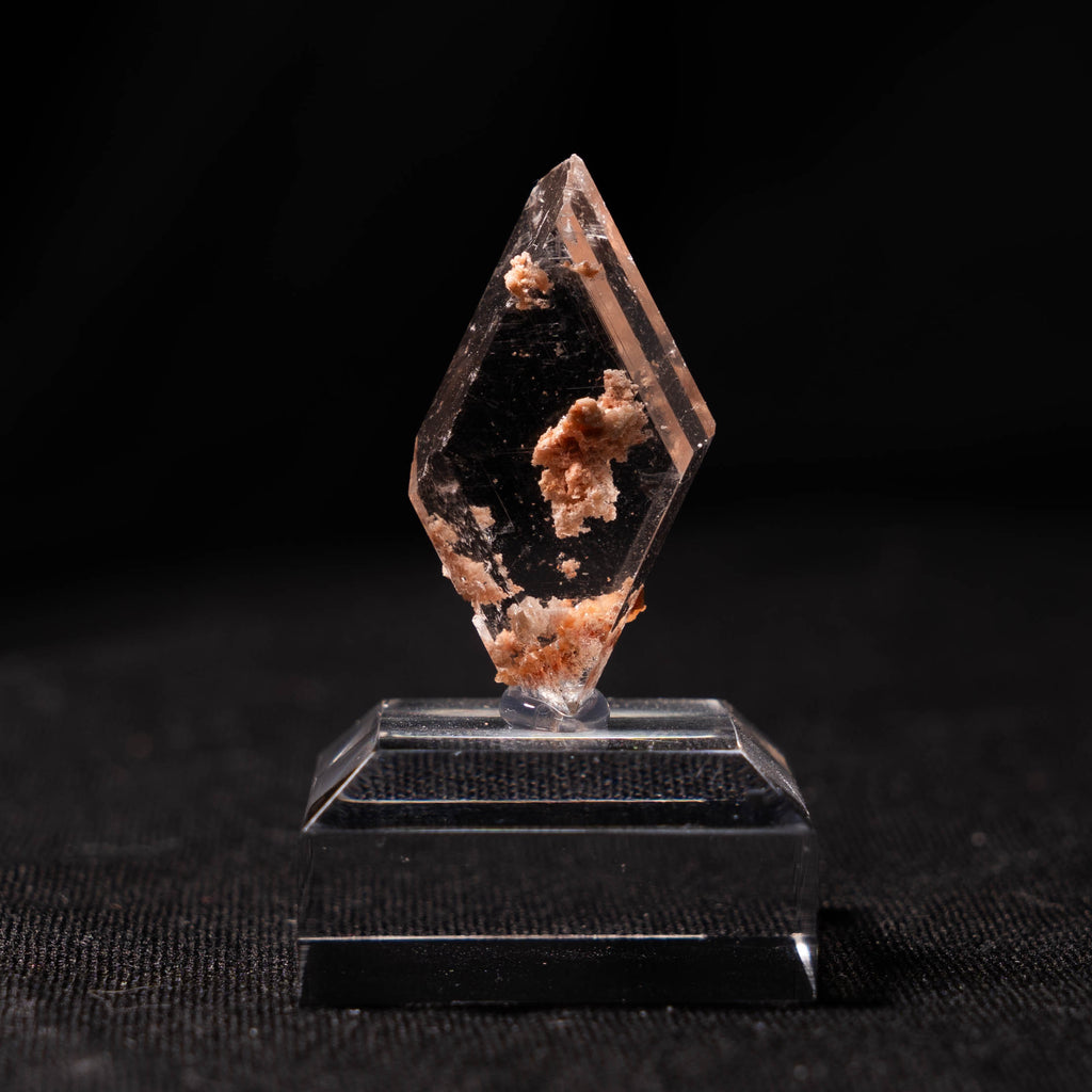 Selenite Bermejillo Durango Mexico