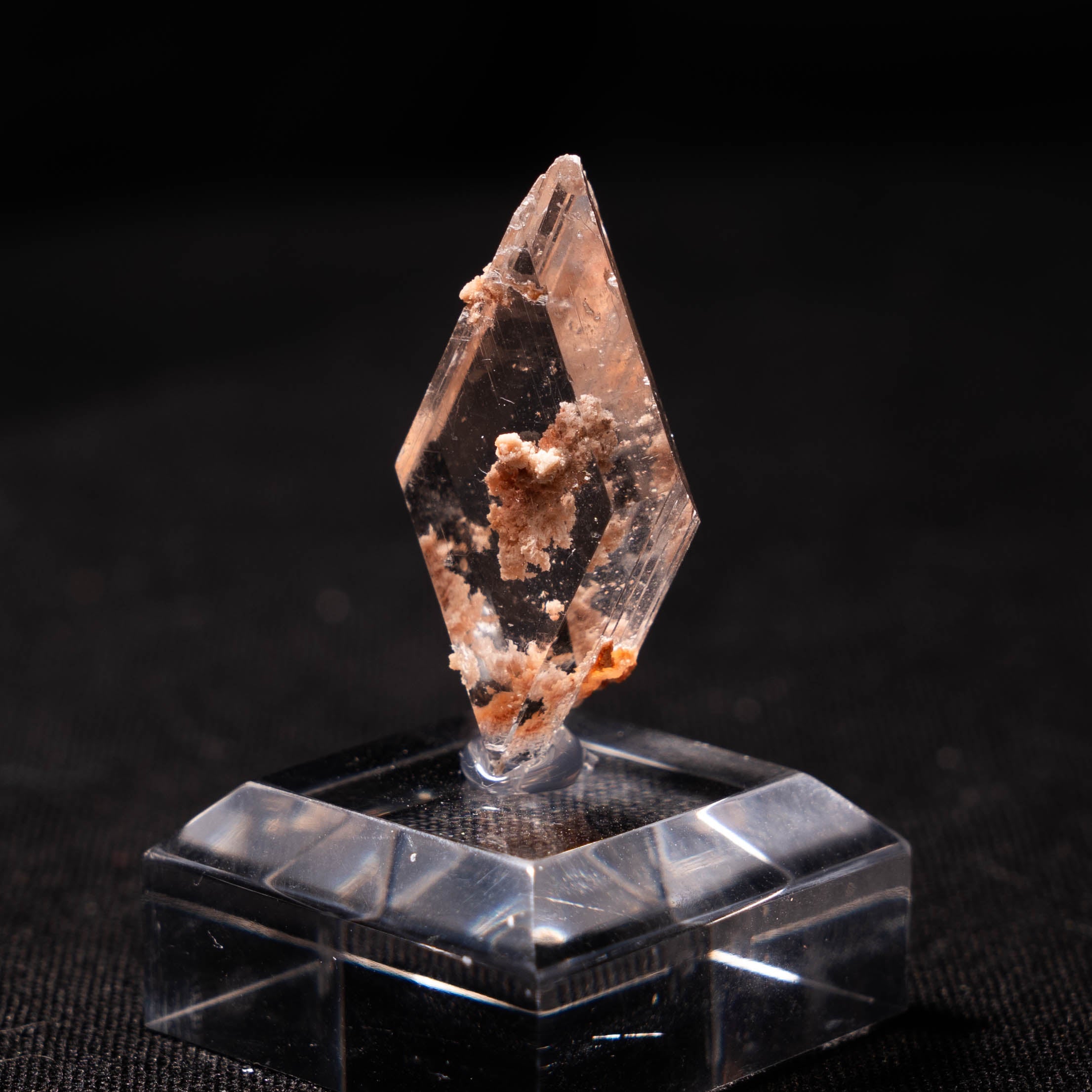 Selenite Bermejillo Durango Mexico