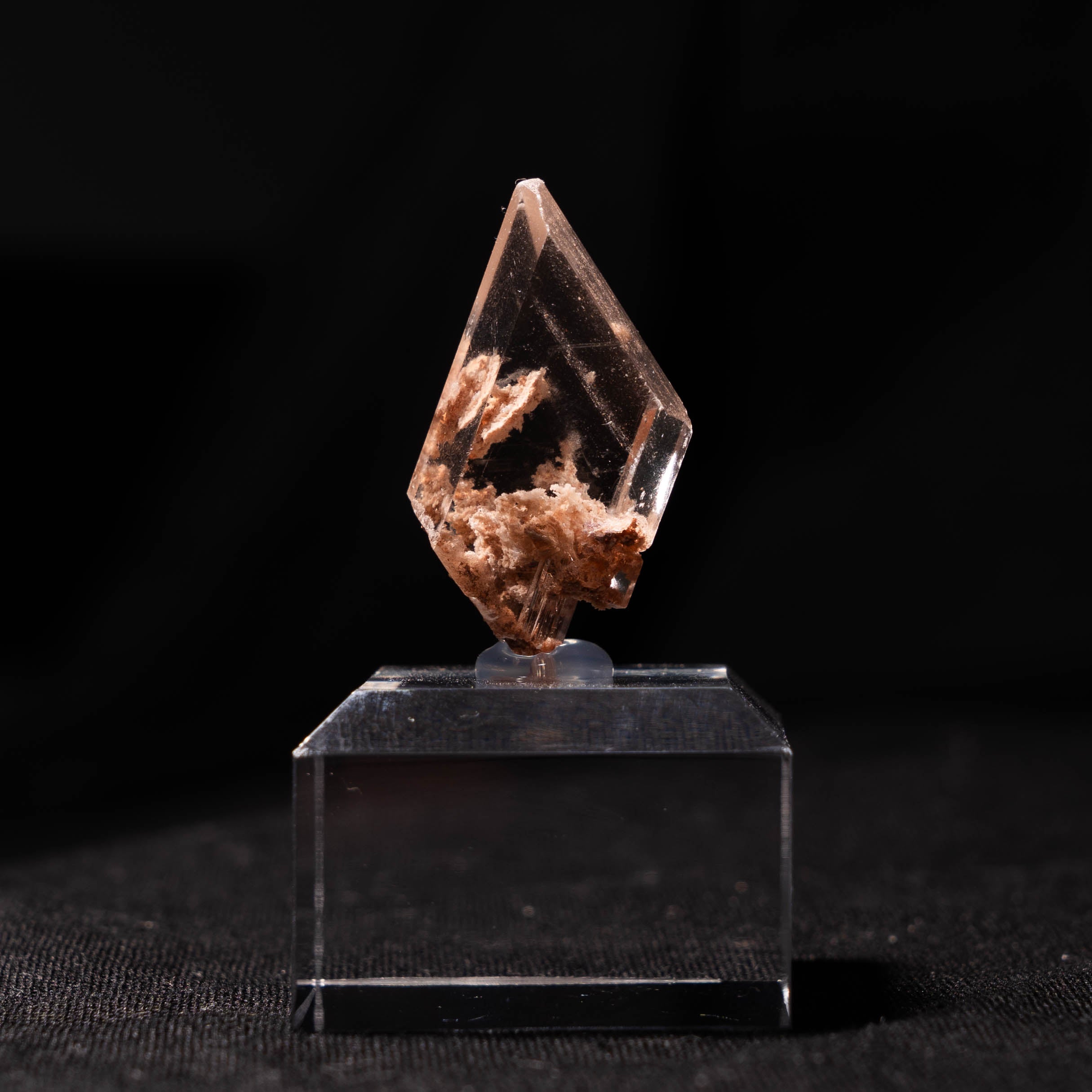 Selenite Bermejillo Durango Mexico