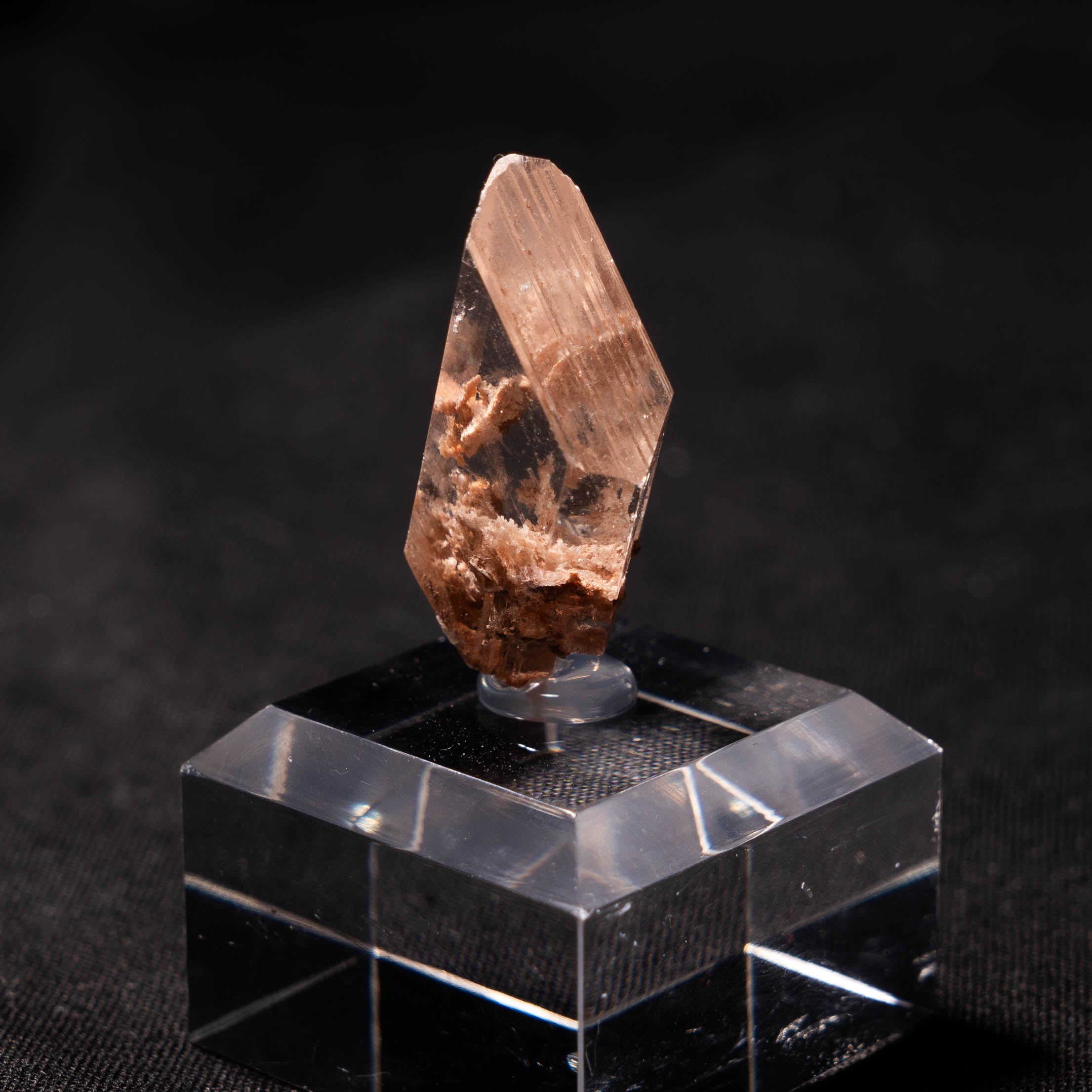 Selenite Bermejillo Durango Mexico