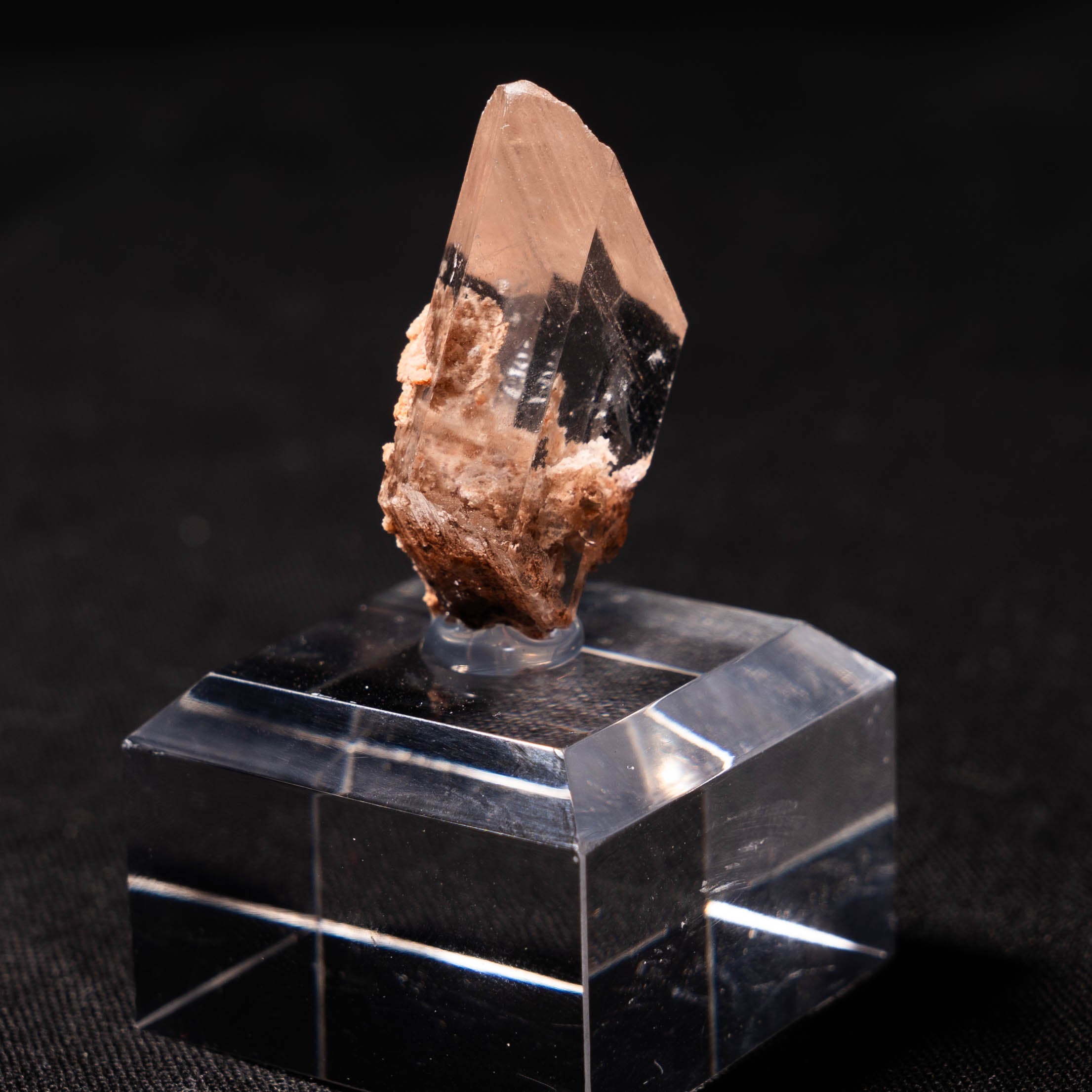 Selenite Bermejillo Durango Mexico