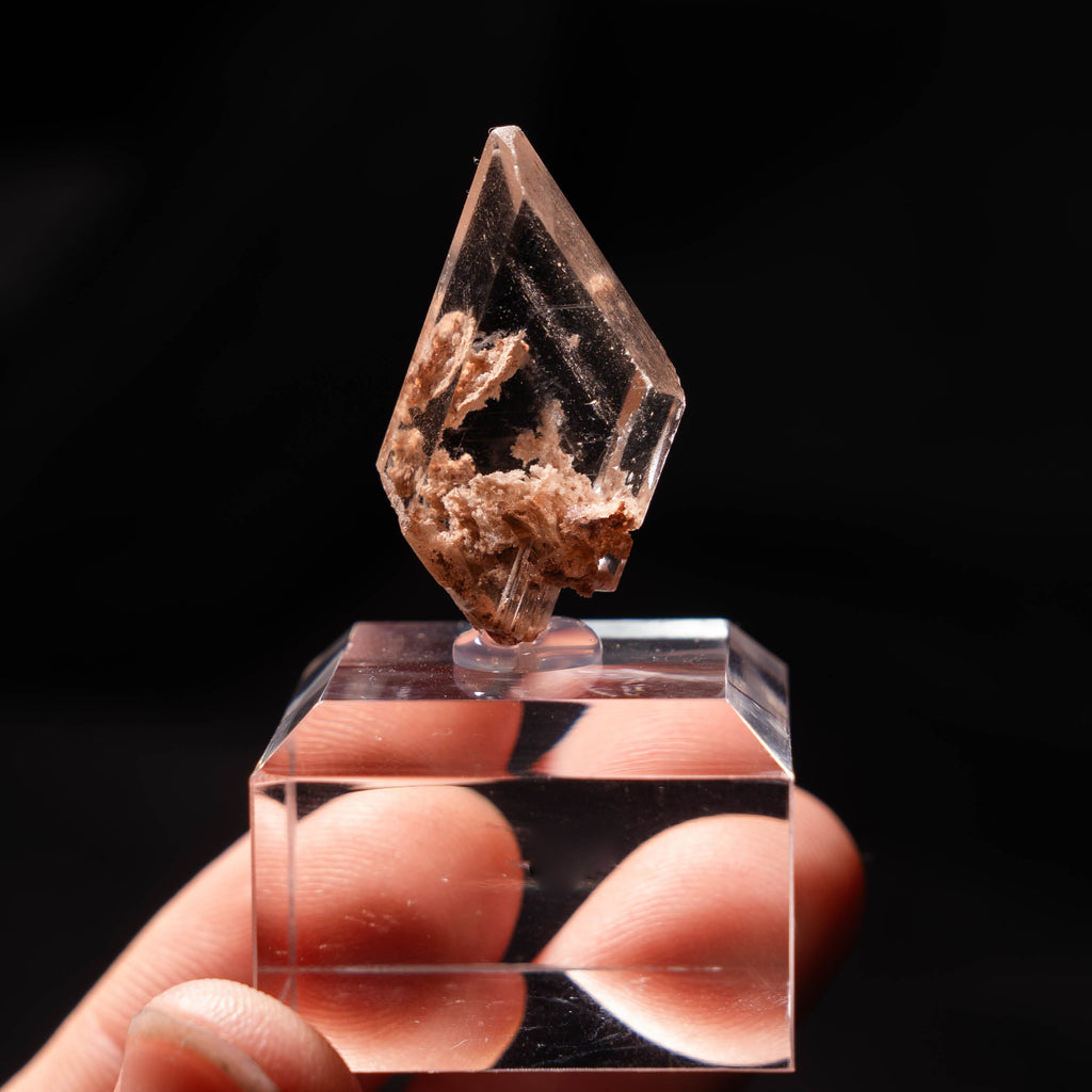 Selenite Bermejillo Durango Mexico