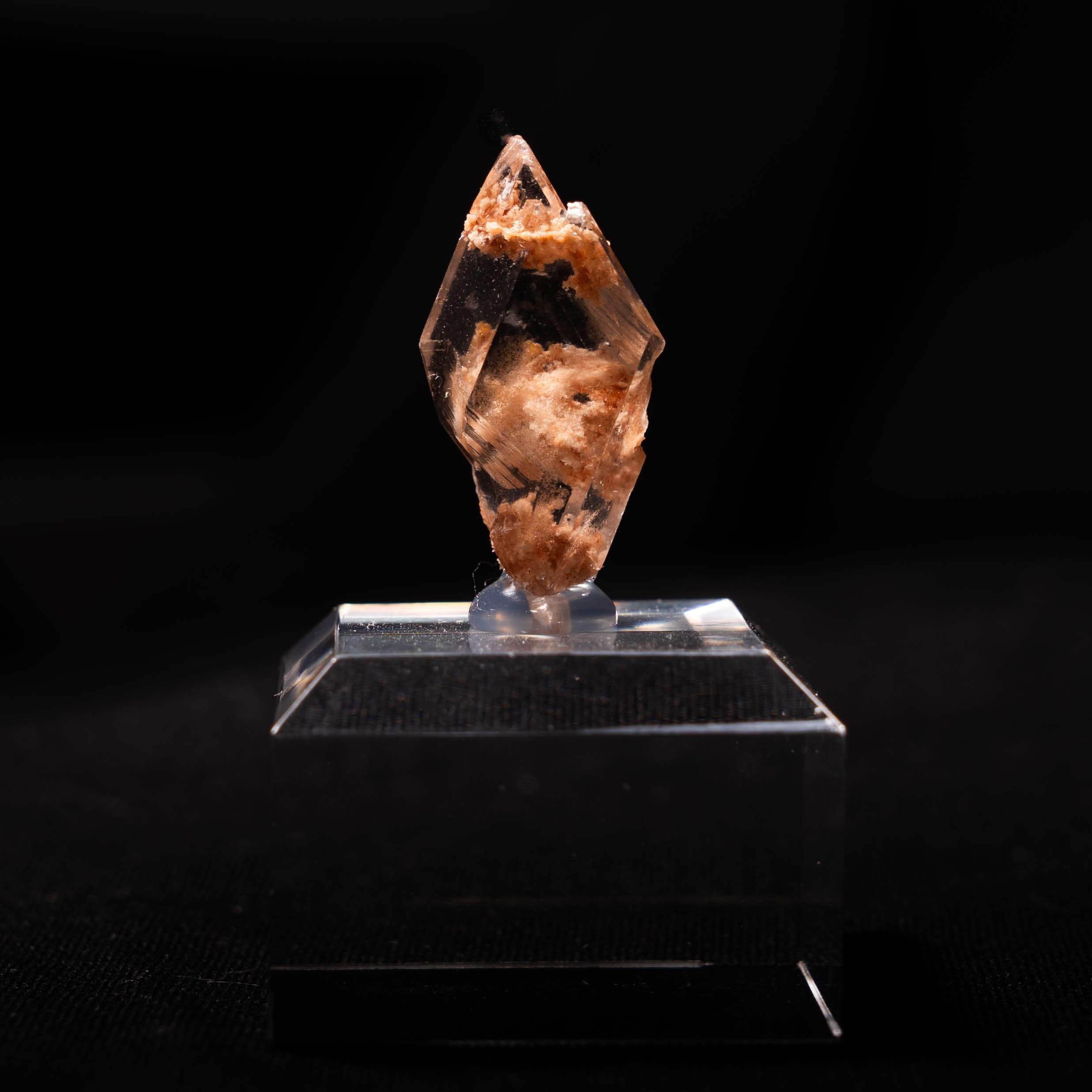 Selenite Bermejillo Durango Mexico