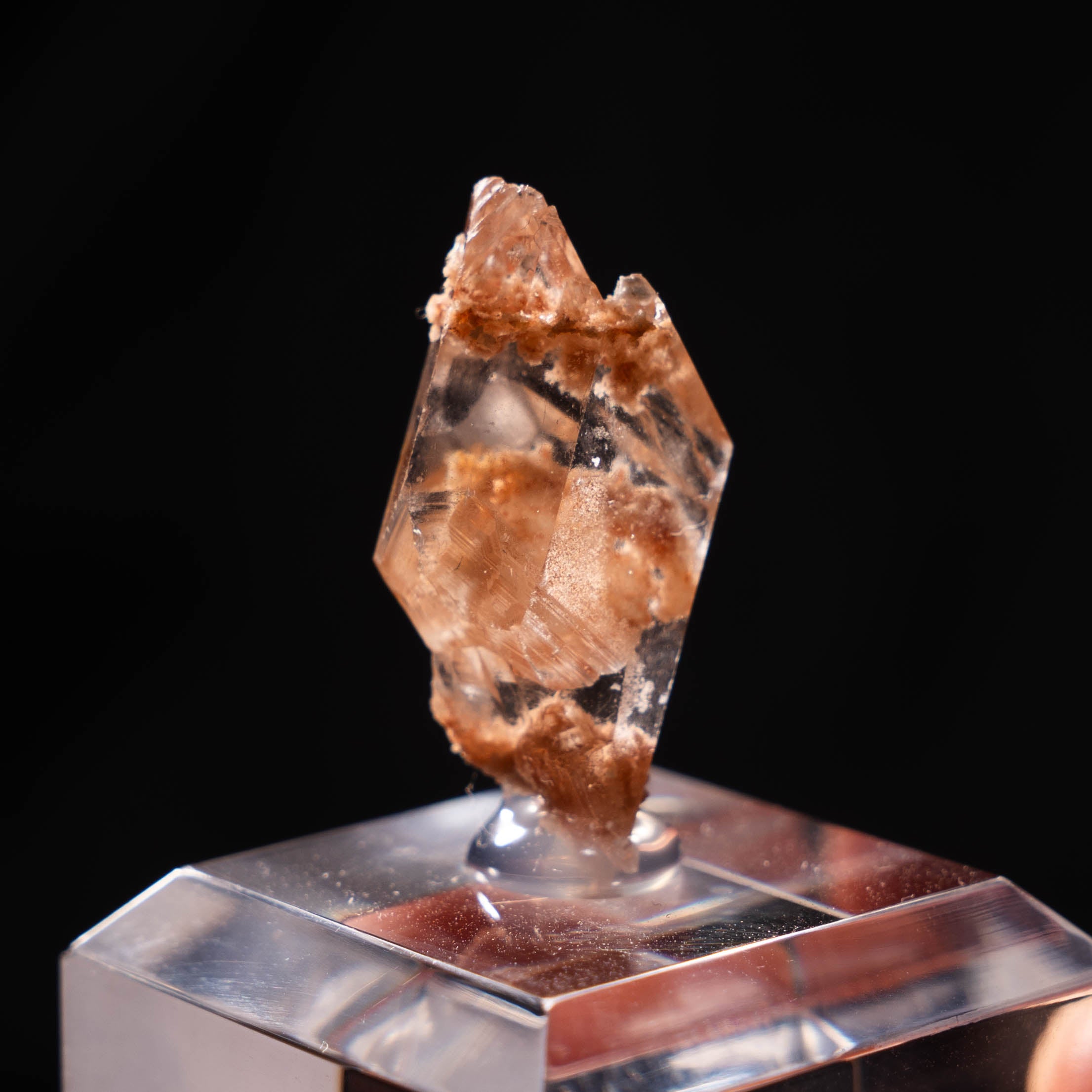 Selenite Bermejillo Durango Mexico