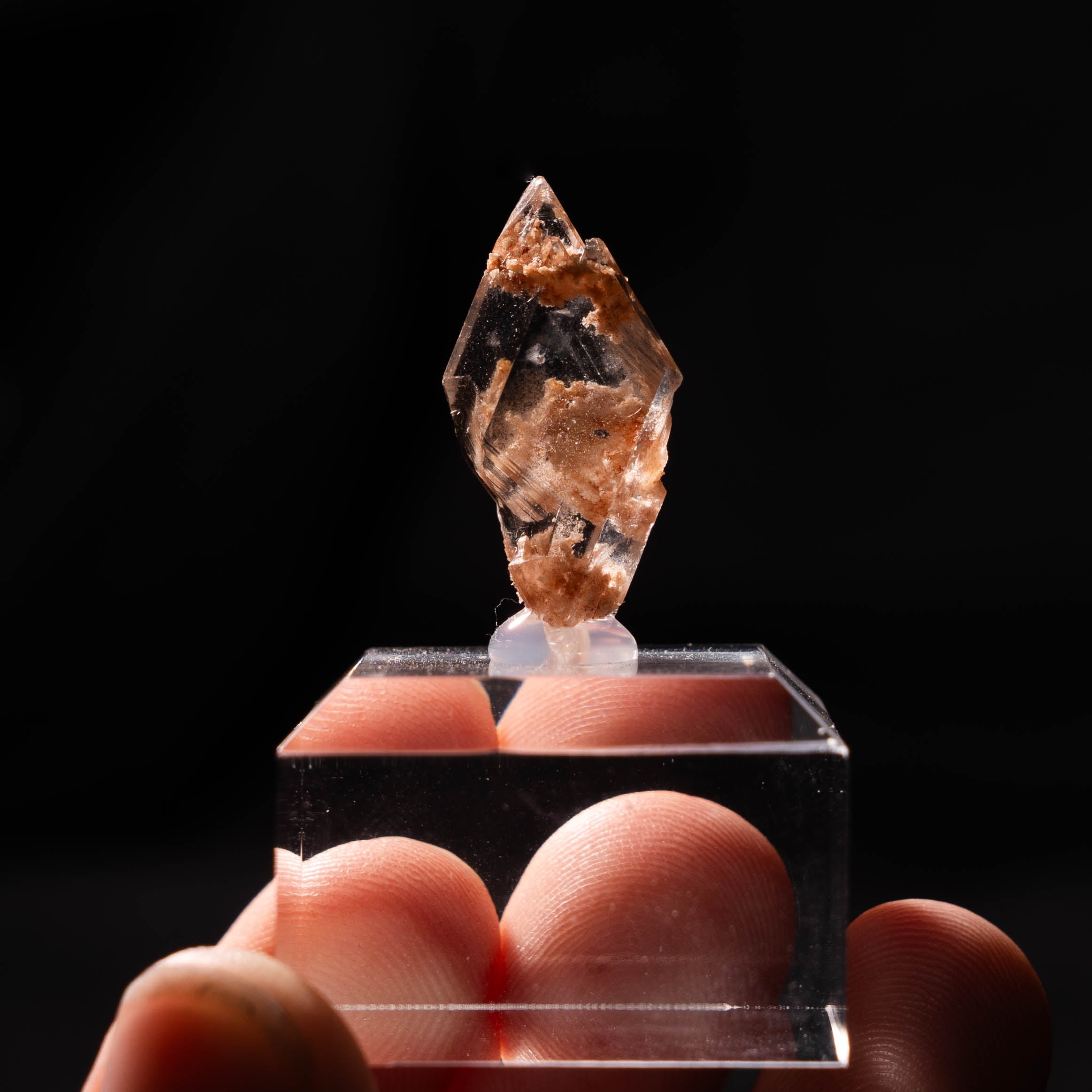 Selenite Bermejillo Durango Mexico