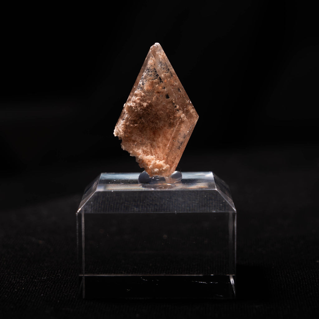 Selenite Bermejillo Durango Mexico