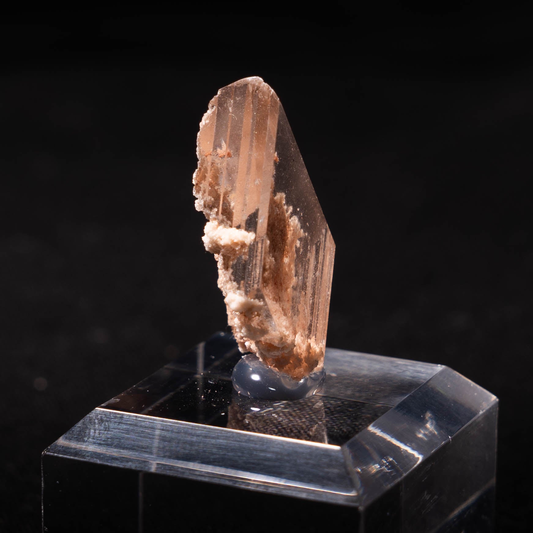 Selenite Bermejillo Durango Mexico