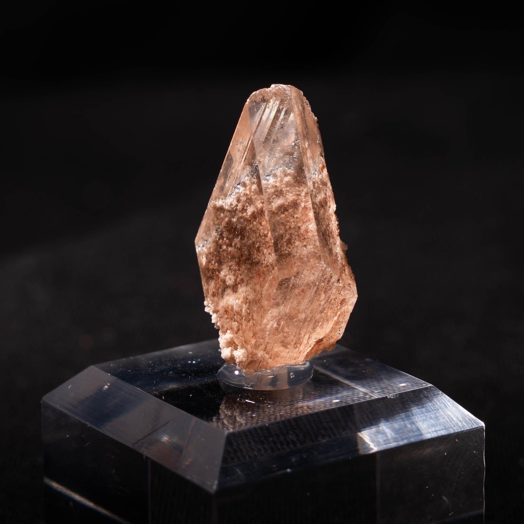 Selenite Bermejillo Durango Mexico