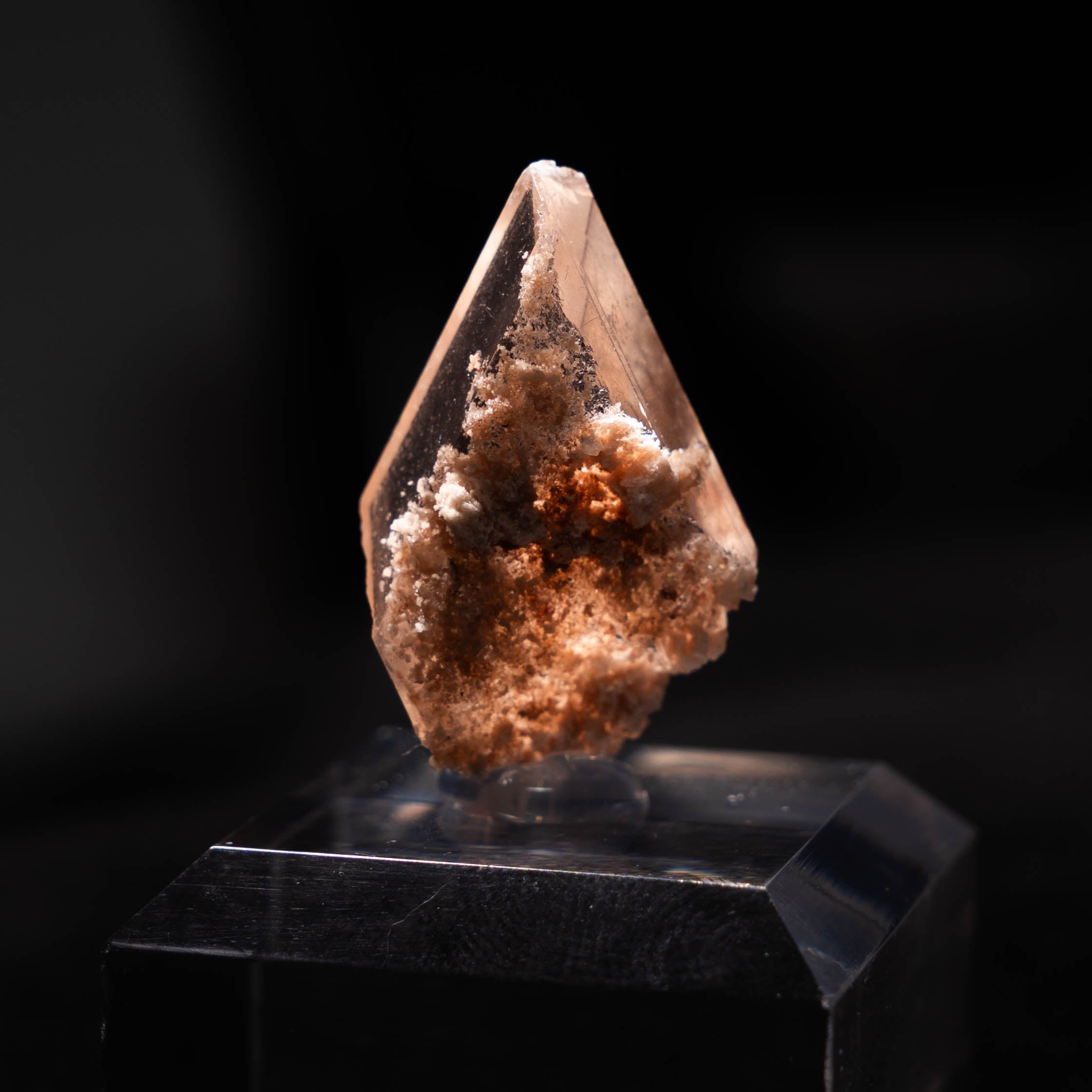 Selenite Bermejillo Durango Mexico