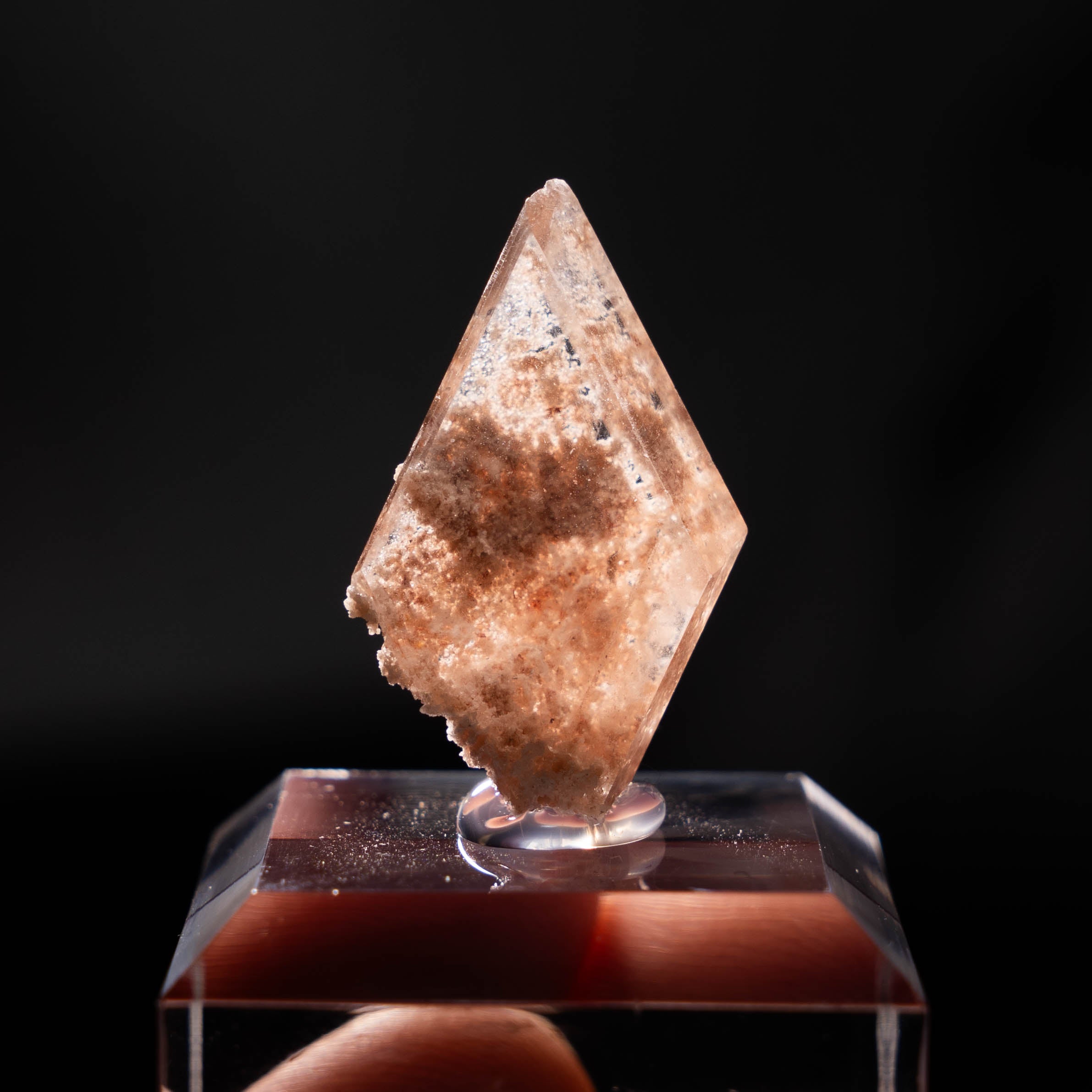 Selenite Bermejillo Durango Mexico