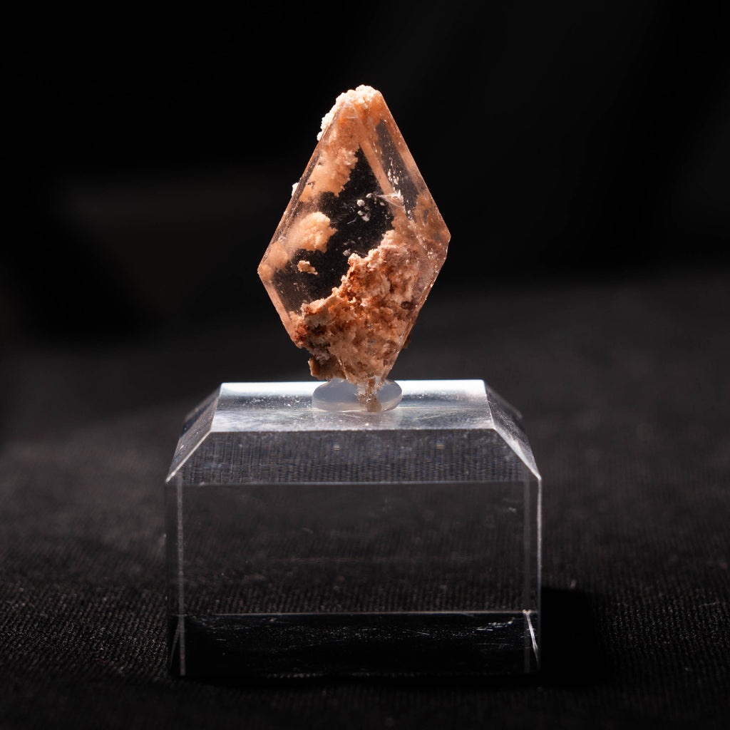 Selenite Bermejillo Durango Mexico