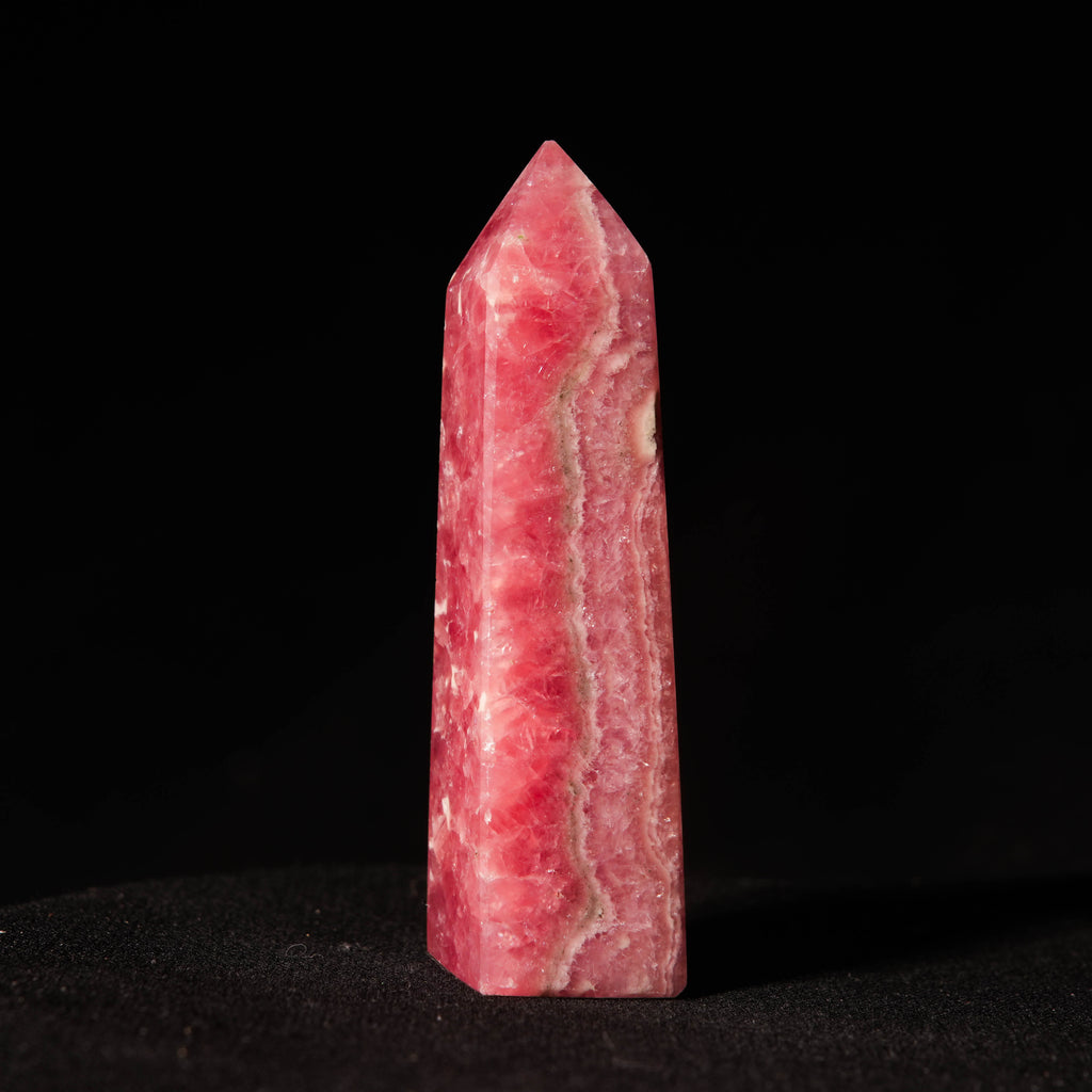 Rhodochrosiet toren