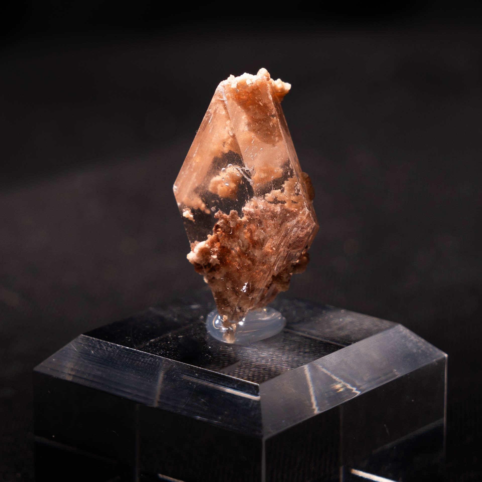 Selenite Bermejillo Durango Mexico