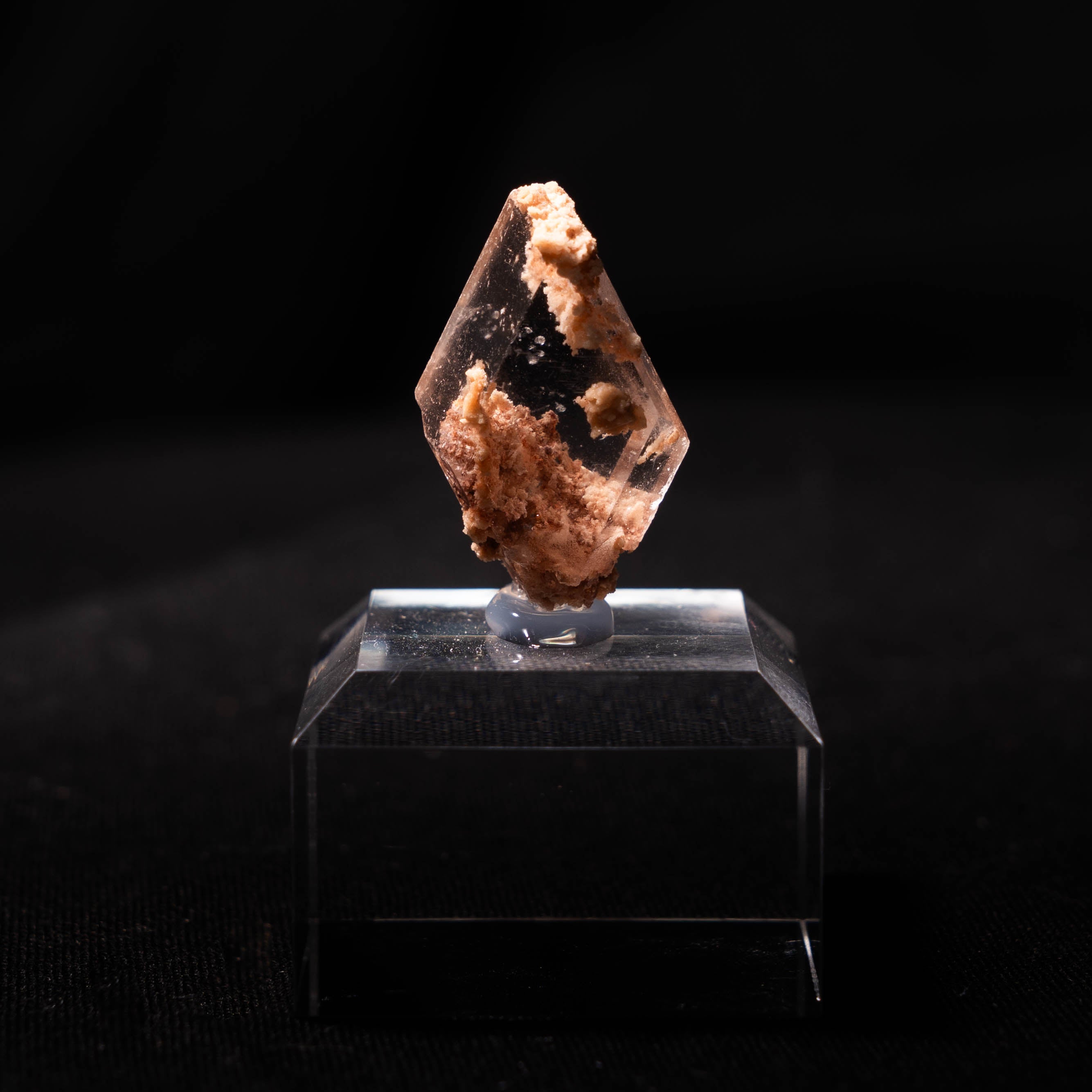 Selenite Bermejillo Durango Mexico