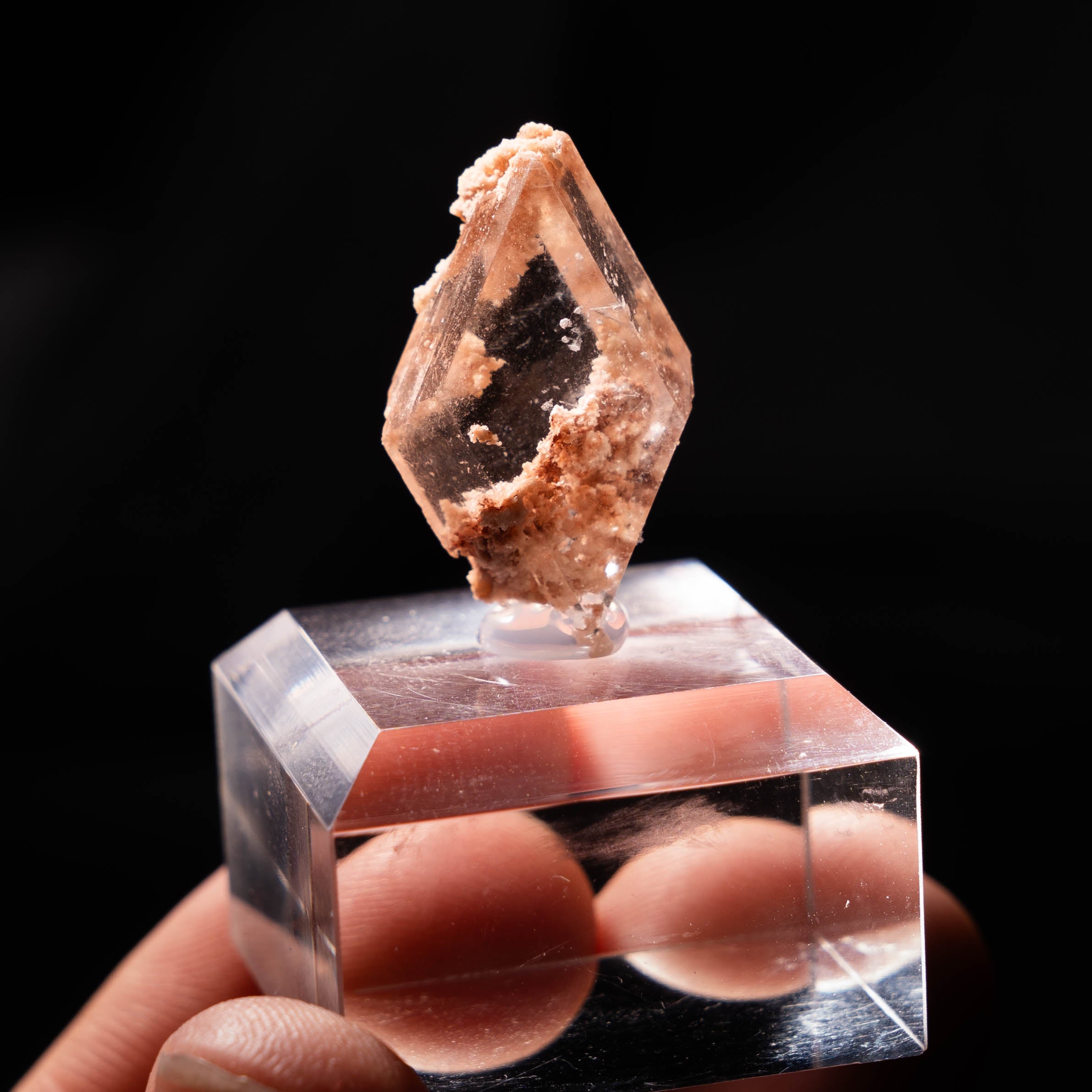 Selenite Bermejillo Durango Mexico