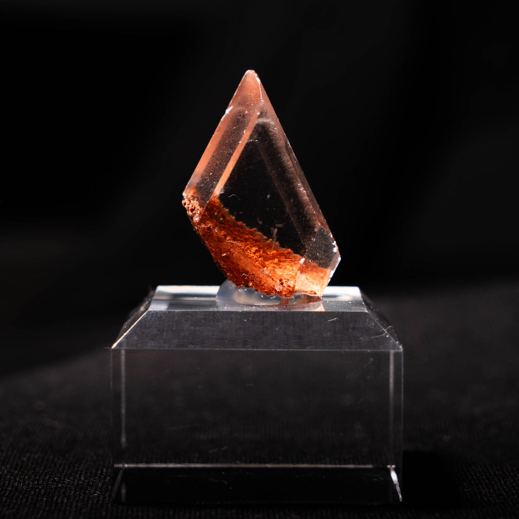 Selenite Bermejillo Durango Mexico