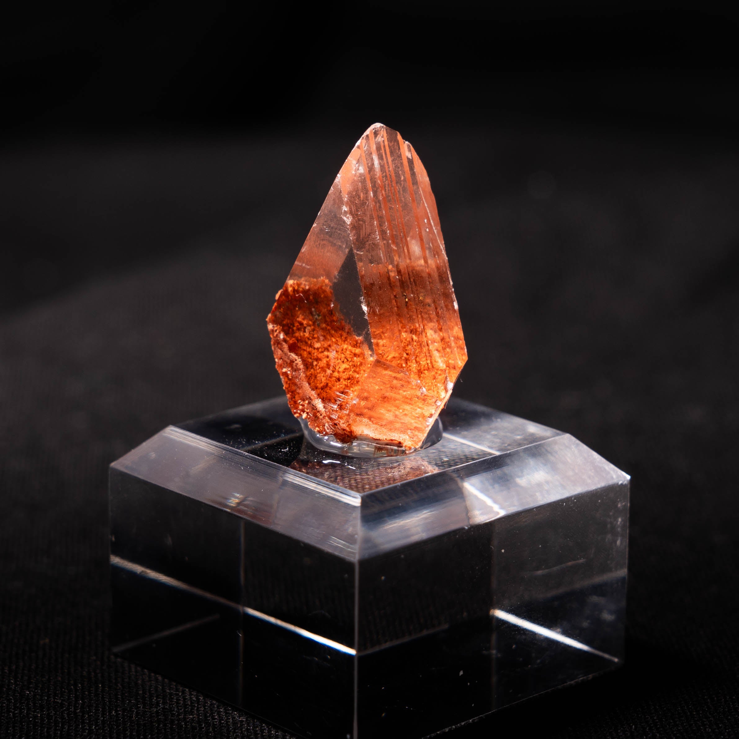 Selenite Bermejillo Durango Mexico