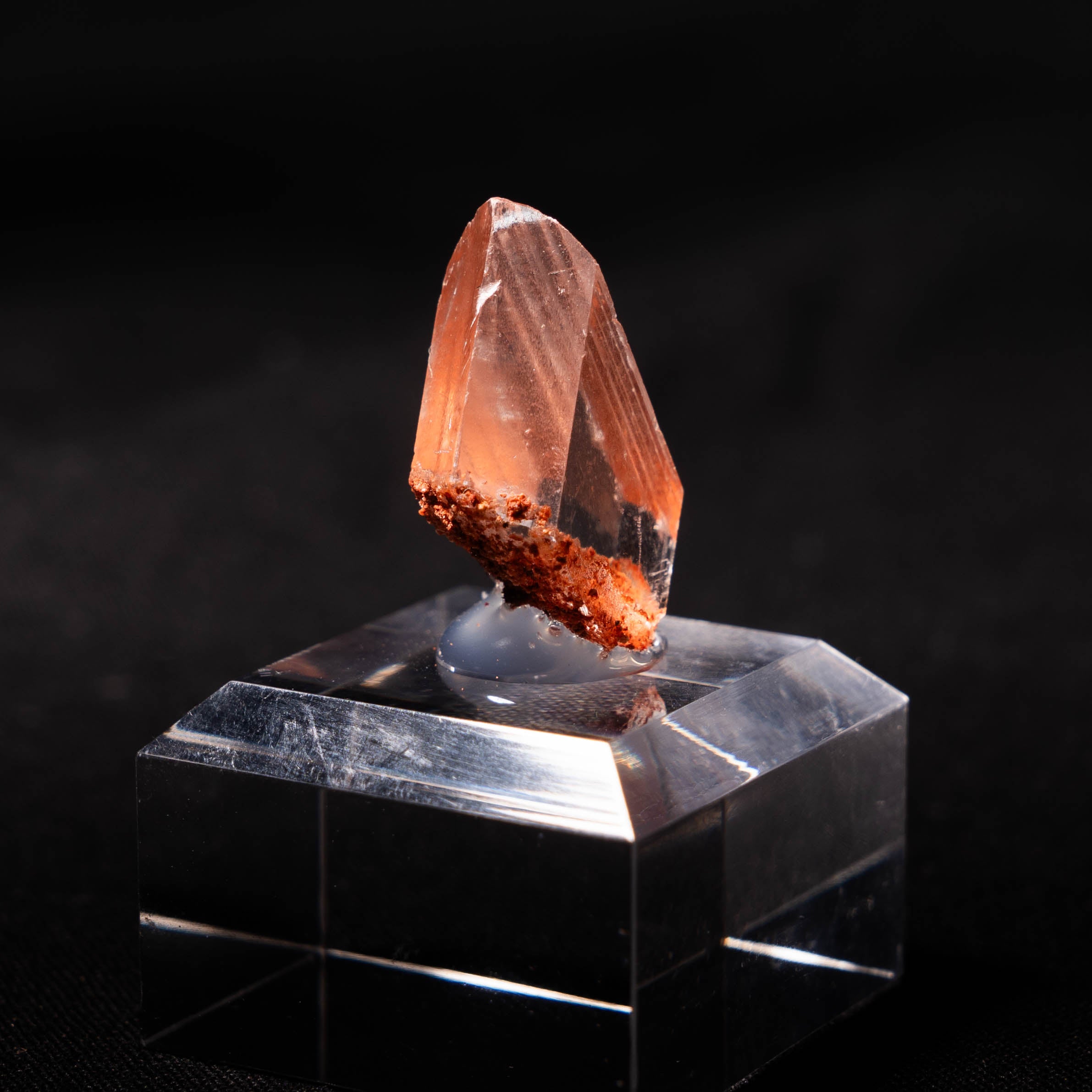 Selenite Bermejillo Durango Mexico