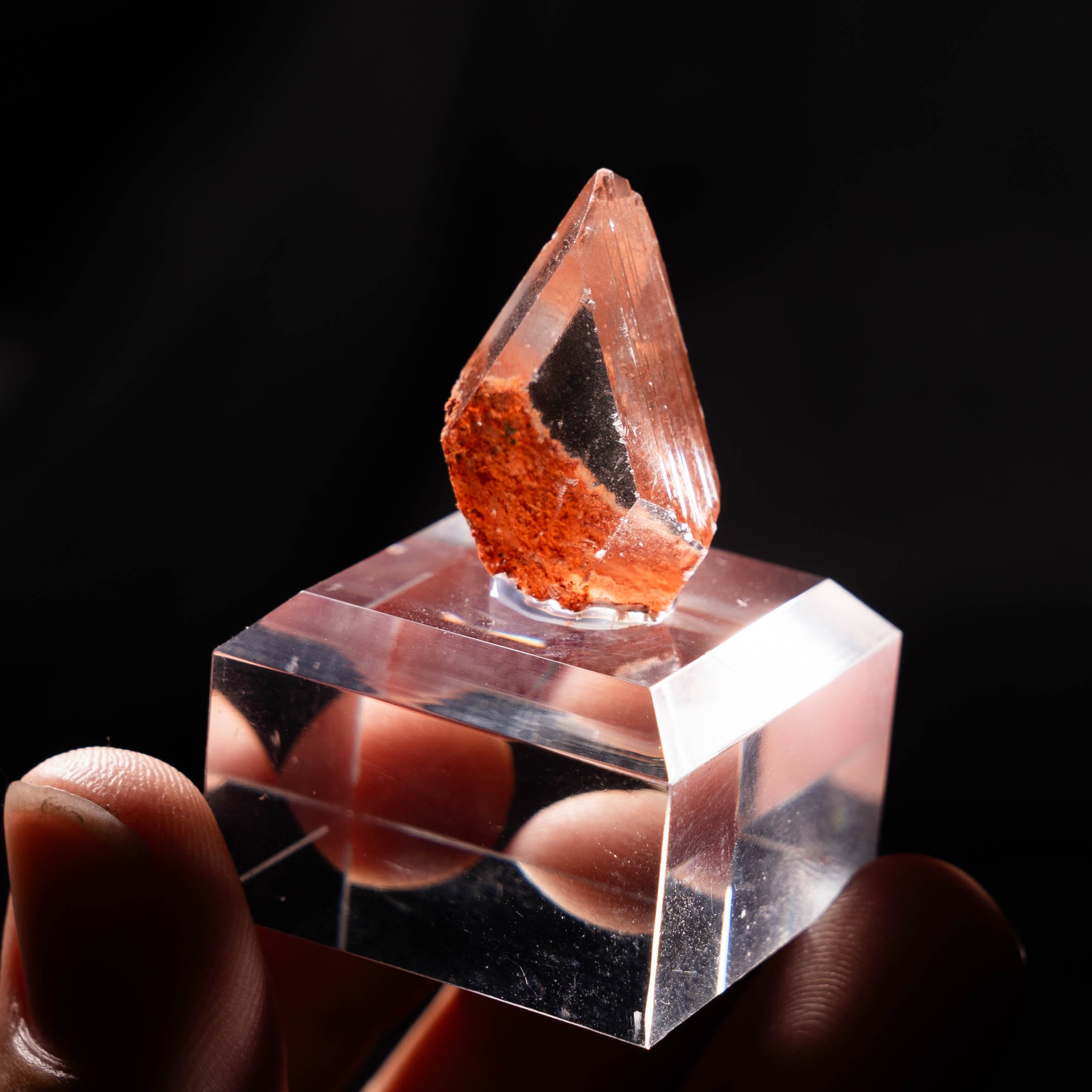 Selenite Bermejillo Durango Mexico