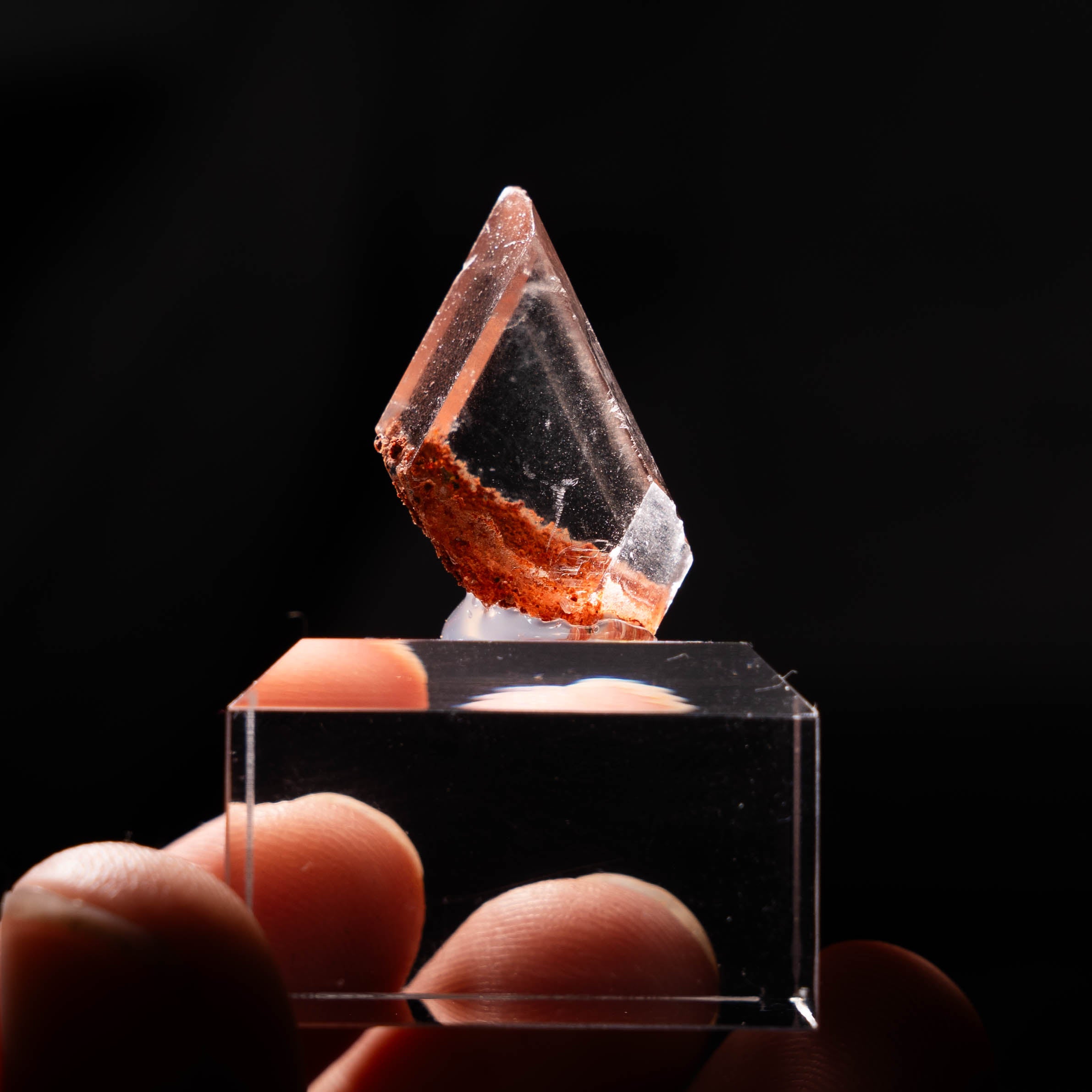 Selenite Bermejillo Durango Mexico