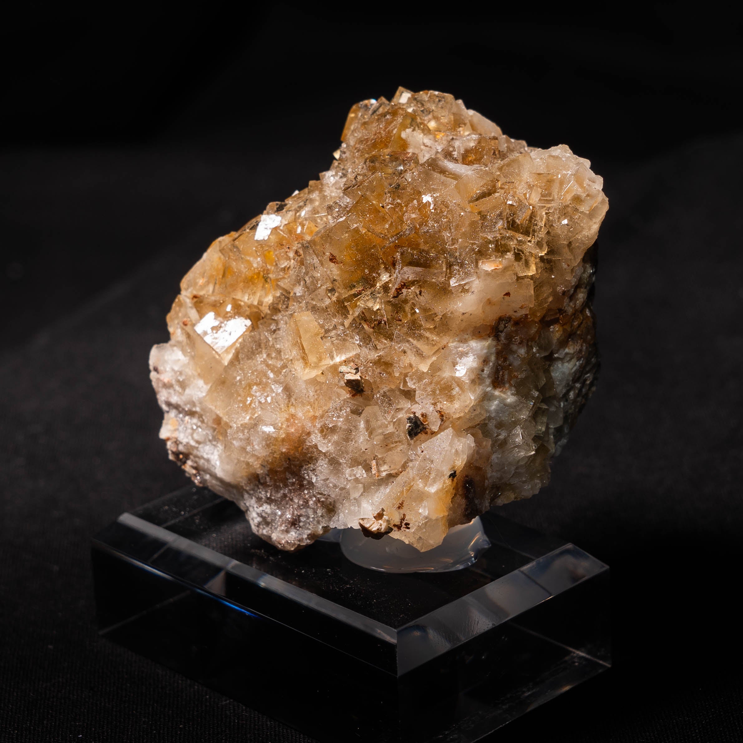 fluoriet moscona spanje