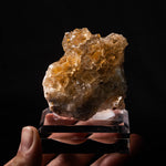 fluoriet moscona spanje