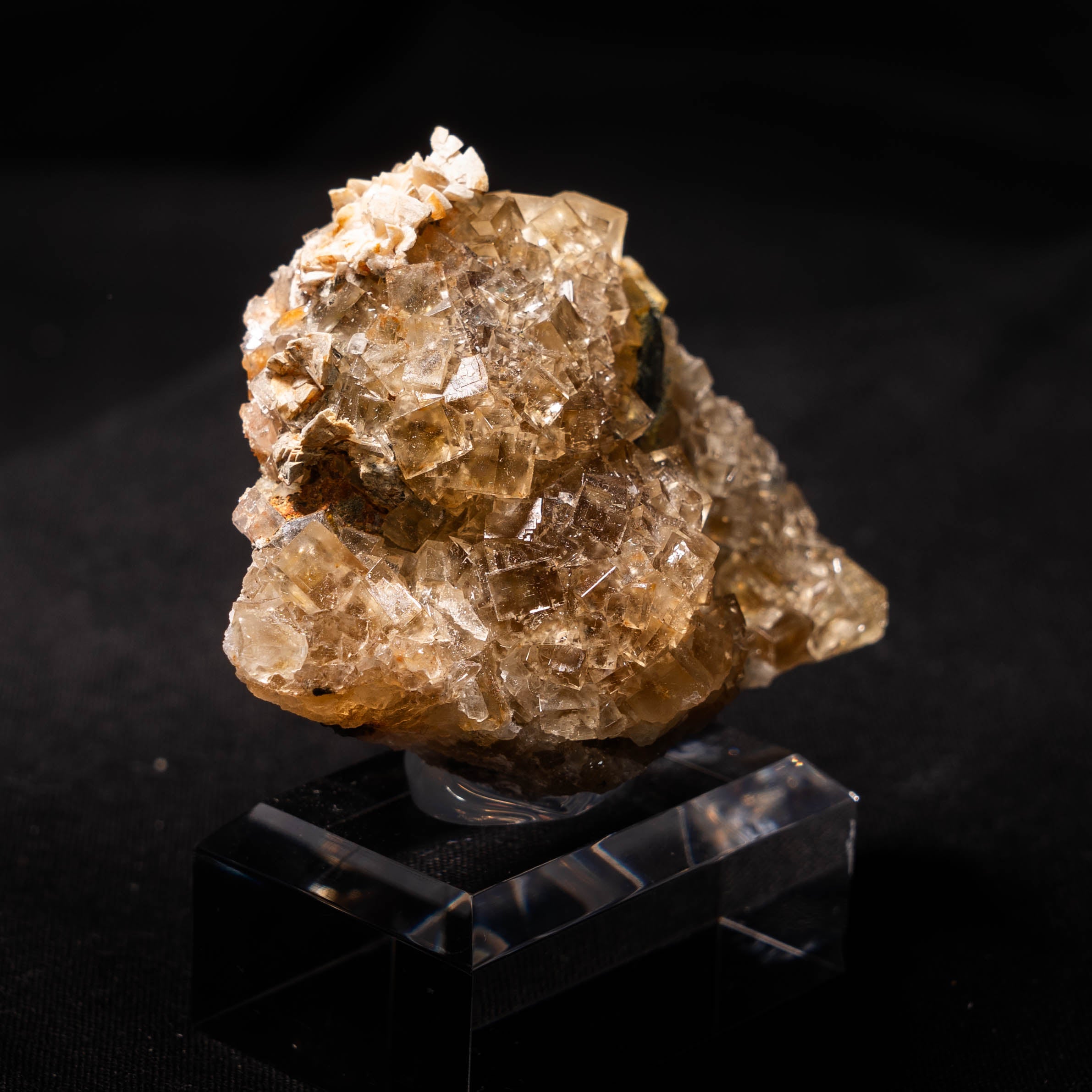 fluoriet moscona spanje